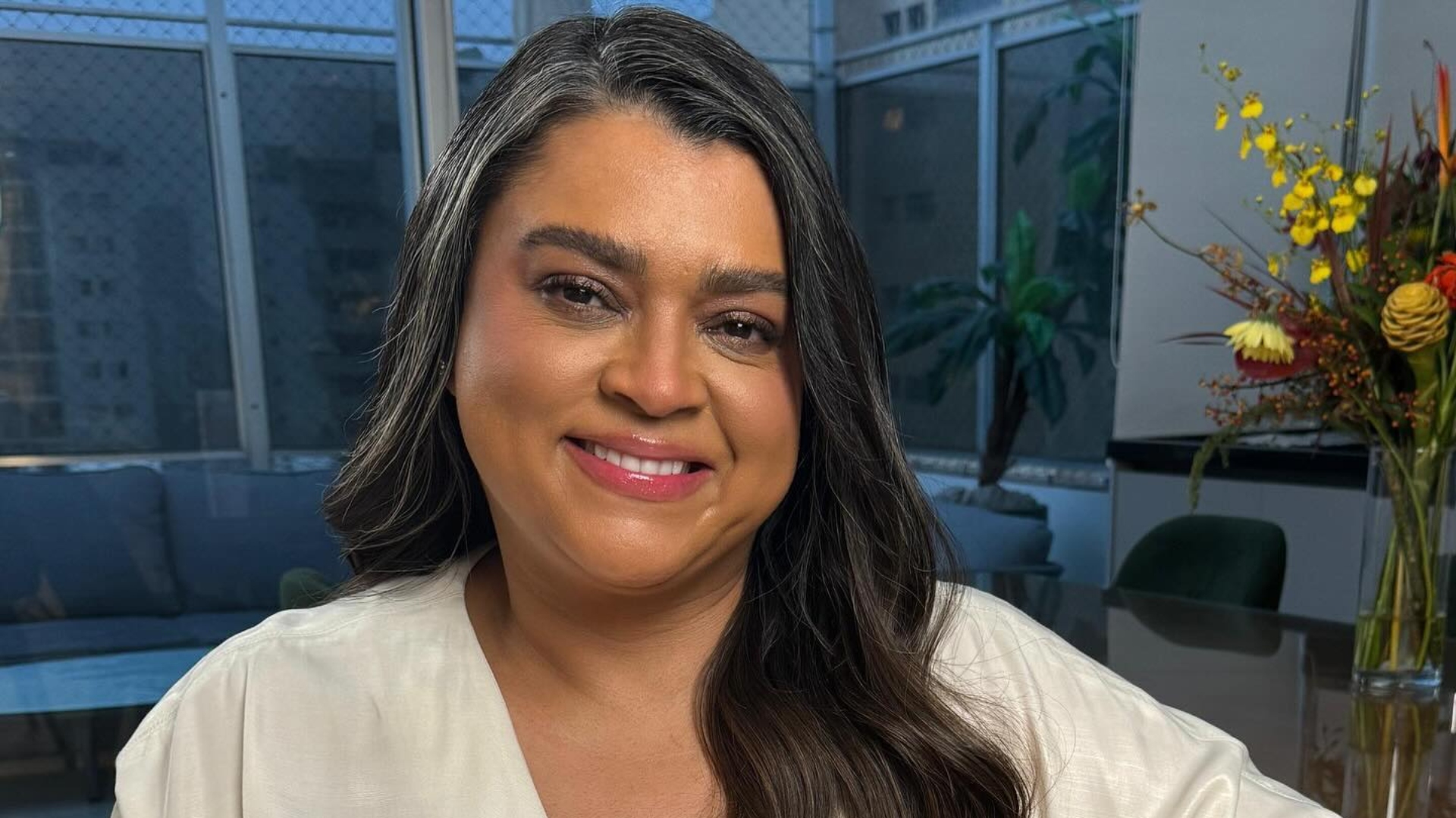 Preta Gil passa por cirurgia e fica na UTI; Saiba o boletim médico