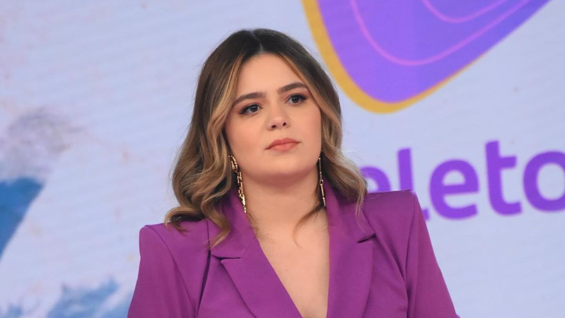 Viih Tube é internada e fala sobre seu estado de saúde
