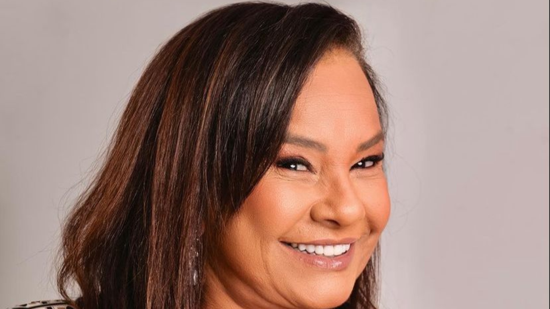 Aos 66 anos, Solange Couto faz reflexão: “Estar bem com você mesma te torna mais bonita”