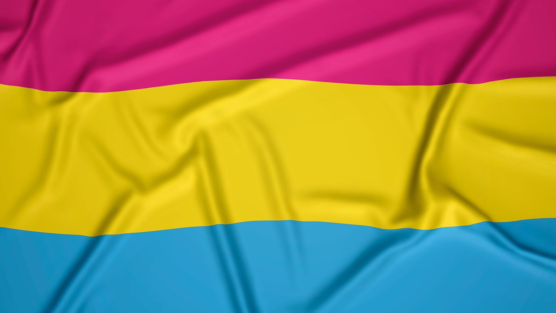 Dia do Orgulho Pansexual: Entenda a origem da data