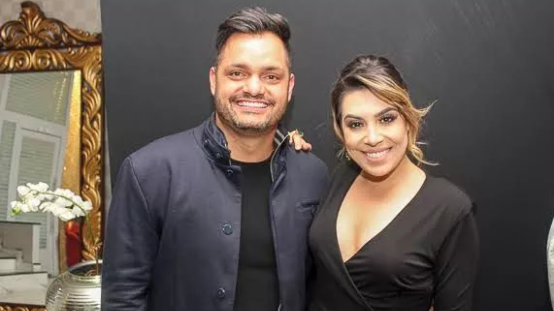 Ramiro e Kelvin têm primeira noite juntos em Terra e Paixão