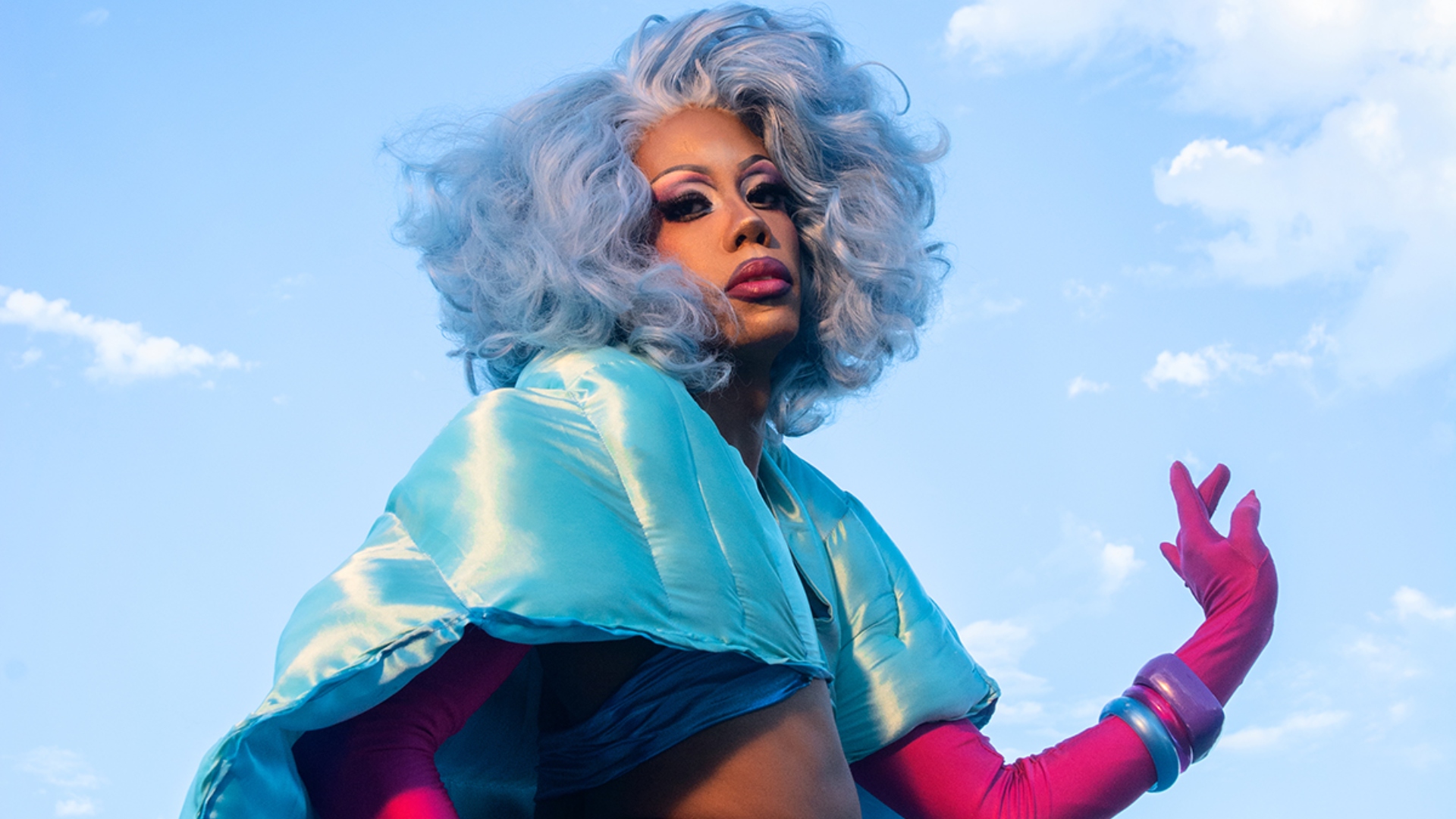 Organzza abre o coração sobre vencer o Drag Race Brasil