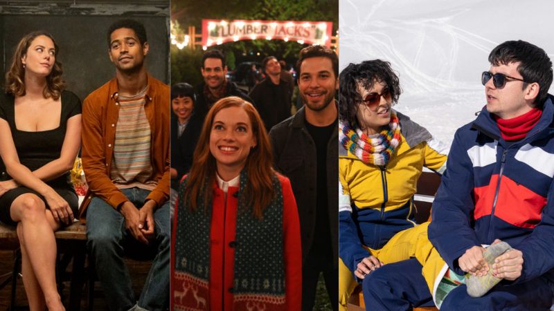Prime Video: 10 dicas de filmes para entrar no clima natalino
