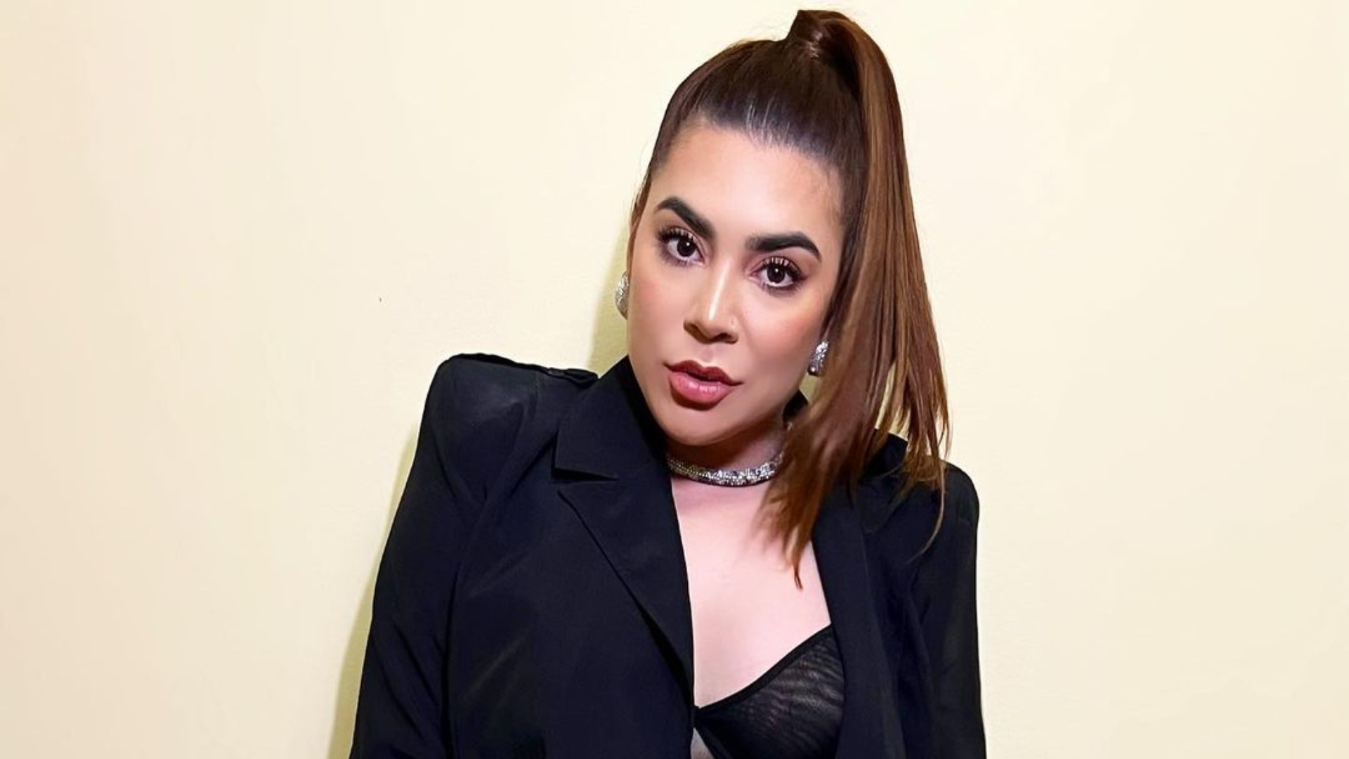 Após ser vítima de agressão, Naiara Azevedo tem atitude inesperada com ex: “Desejo o melhor”