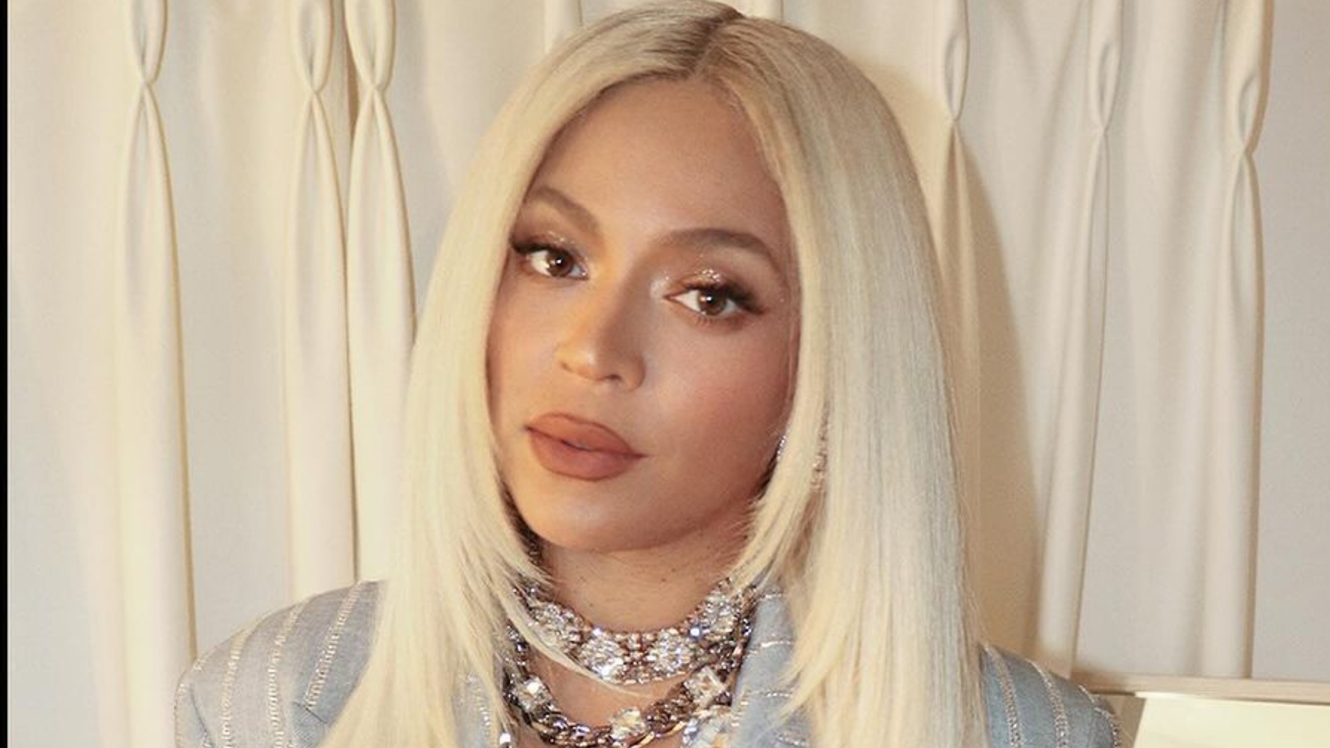 Beyoncé vem ao Brasil para evento especial