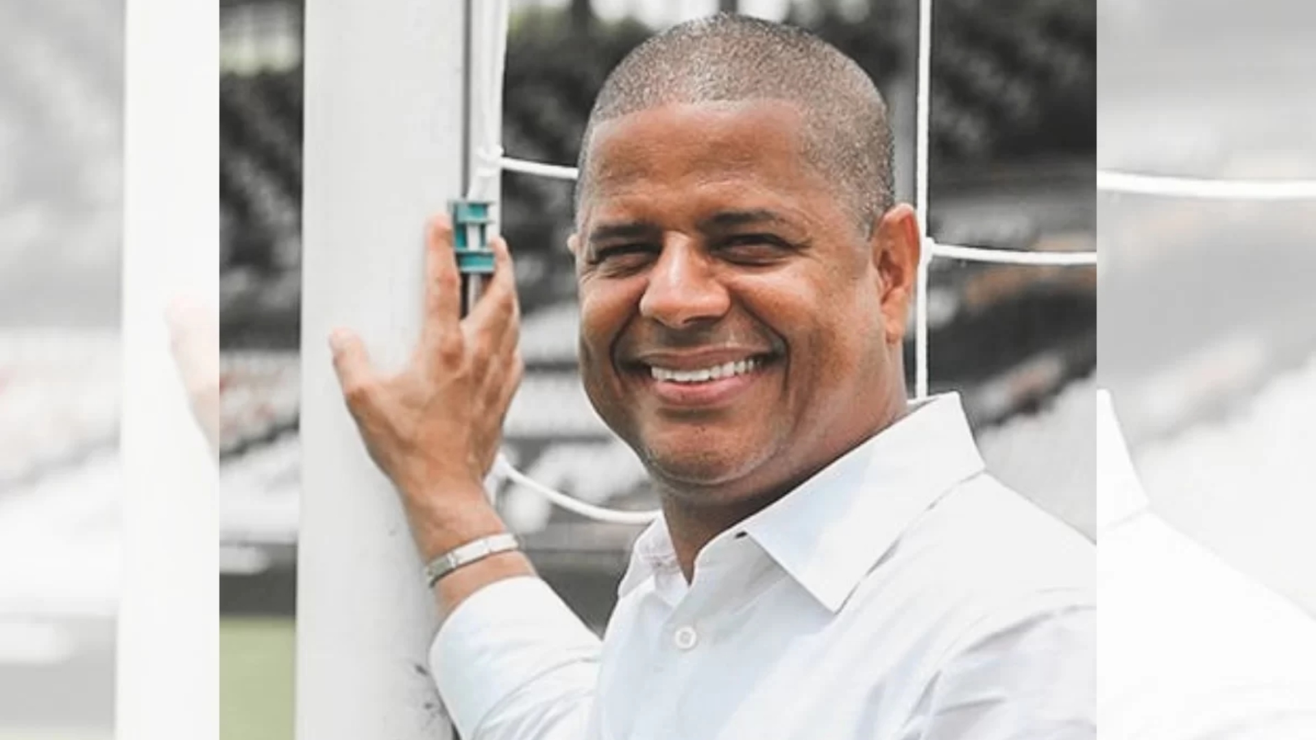 Em vídeo, Marcelinho Carioca confirma que foi sequestrado por marido traído após ficar com mulher casada