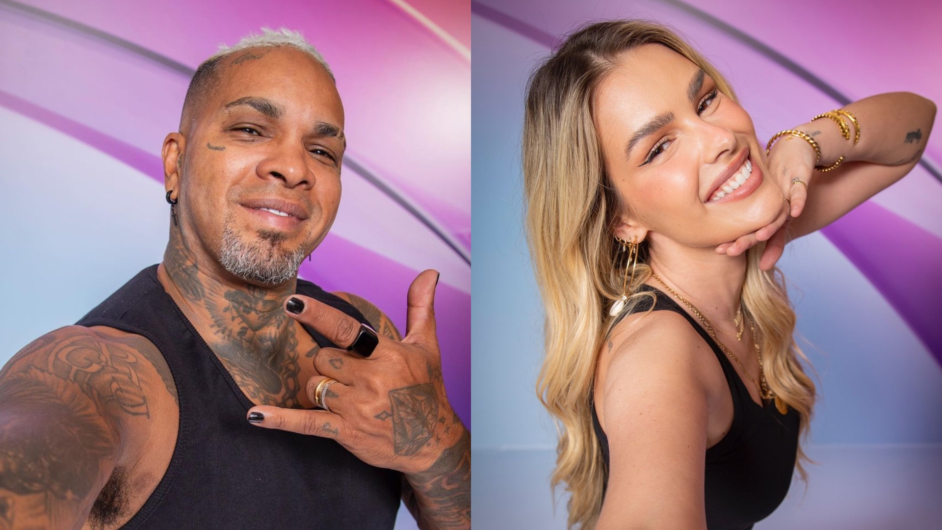 BBB23: Aline toma atitude drástica e acolhe Sarah
