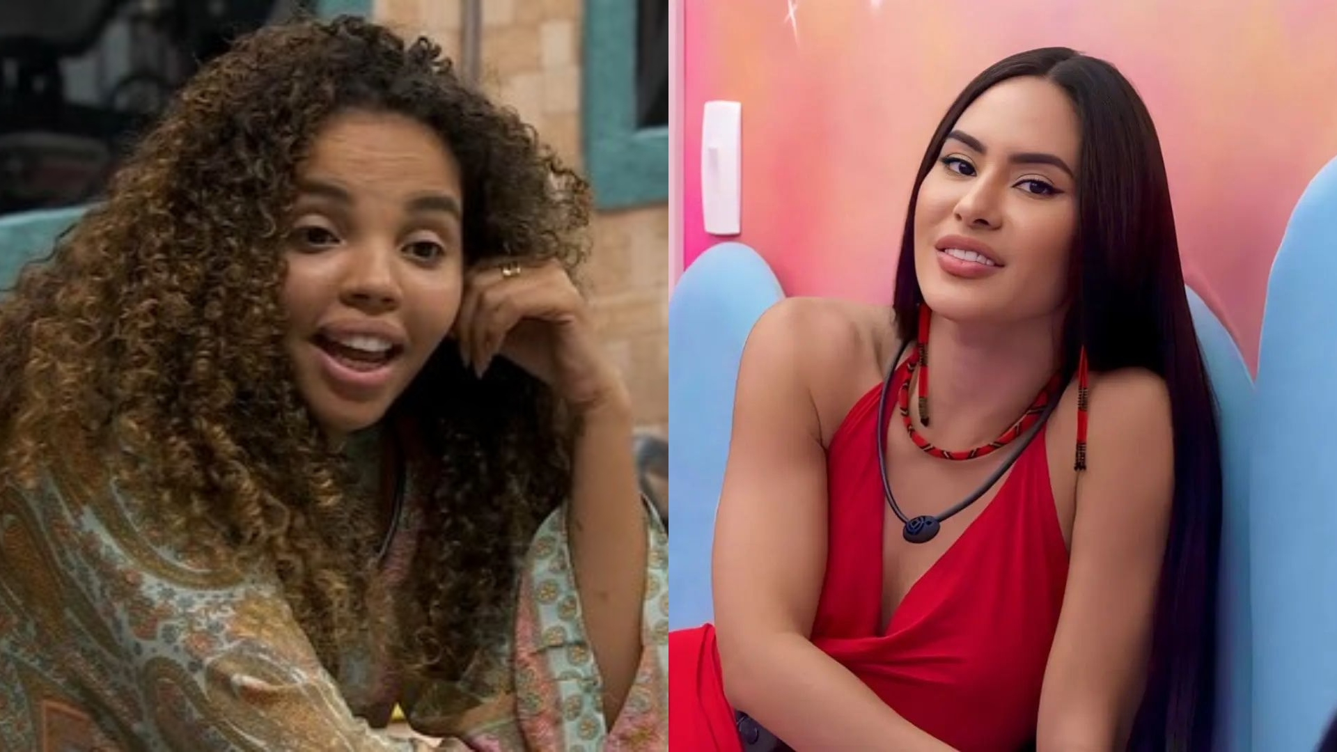 BBB 24: Giovanna Pitel explica motivo de ter chamado Isabelle de “inútil”