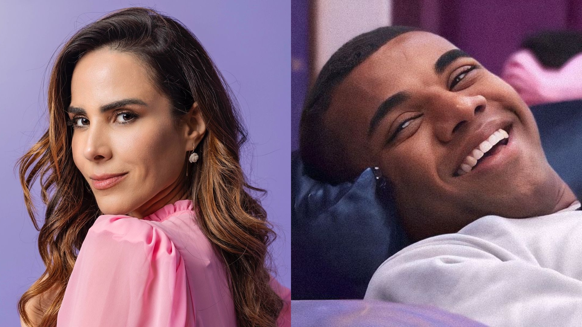 BBB 24: Após presentear Davi com bolsa de estudos, Wanessa surpreende com pedido