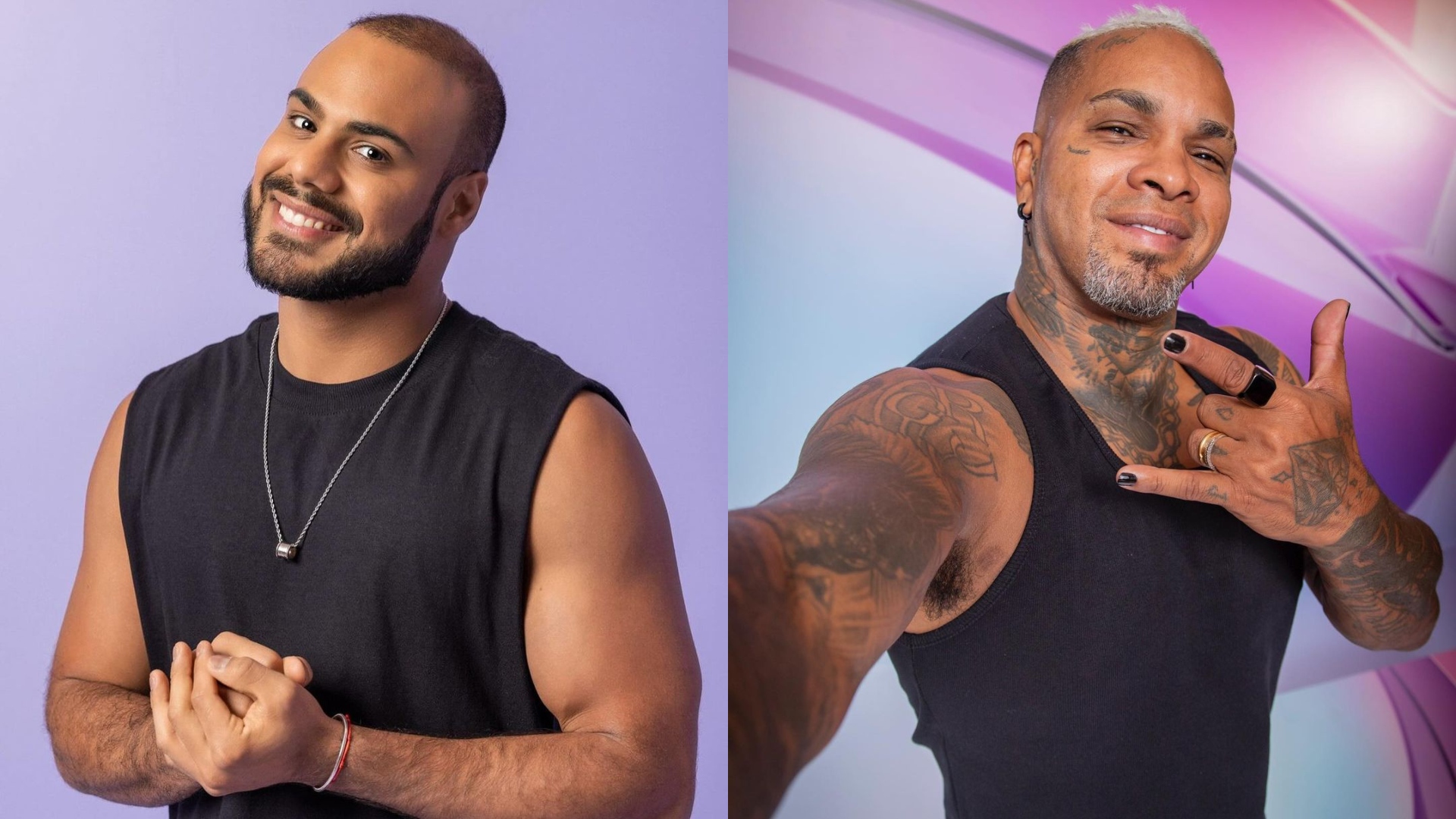 BBB 24: Sem papas na língua, Marcus Vinicius chama Rodriguinho de inútil
