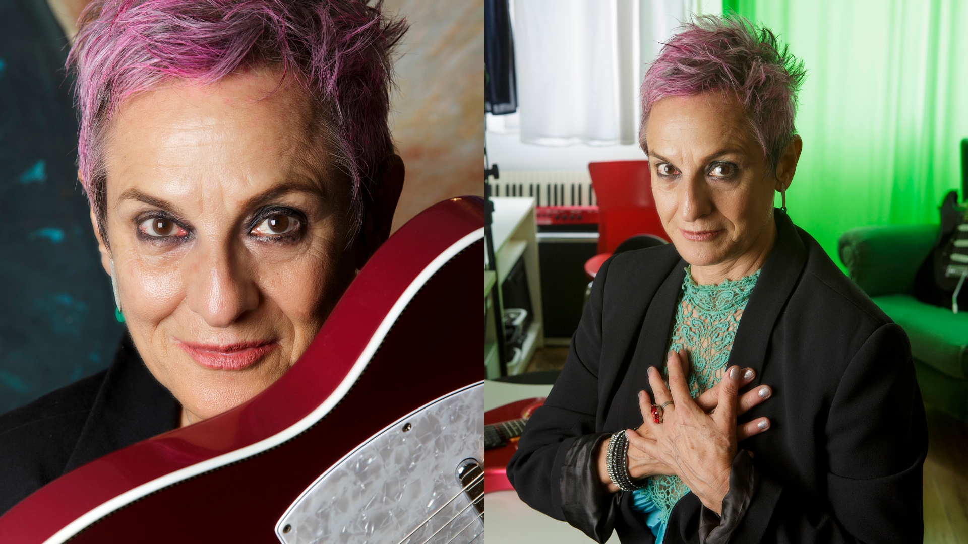 Quinze minutos de fama com Laura Finocchiaro: Festival dá voz aos talentos LGBTQIAP+ da periferia de São Paulo