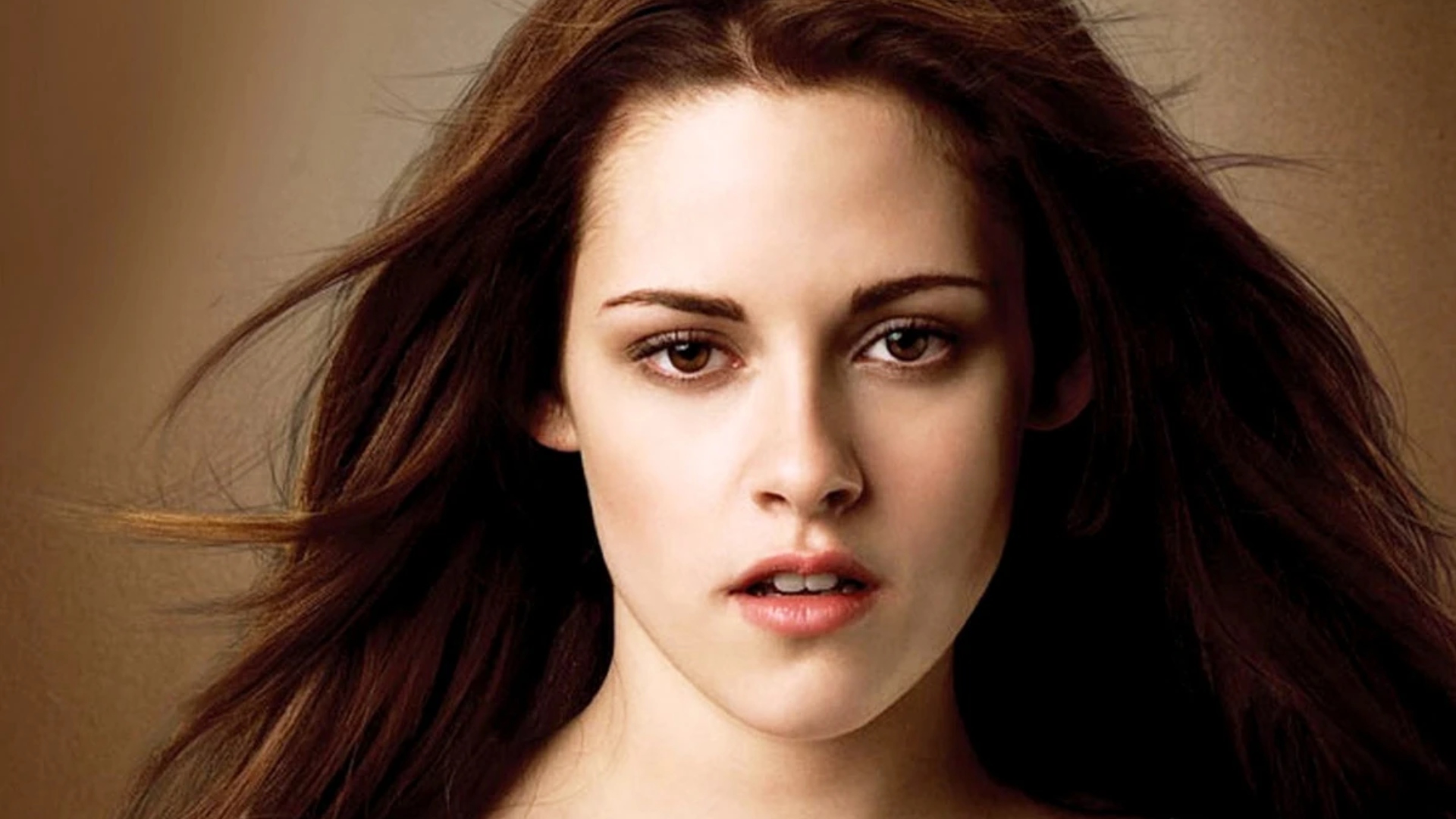Kristen Stewart afirma que Crepúsculo é um filme gay