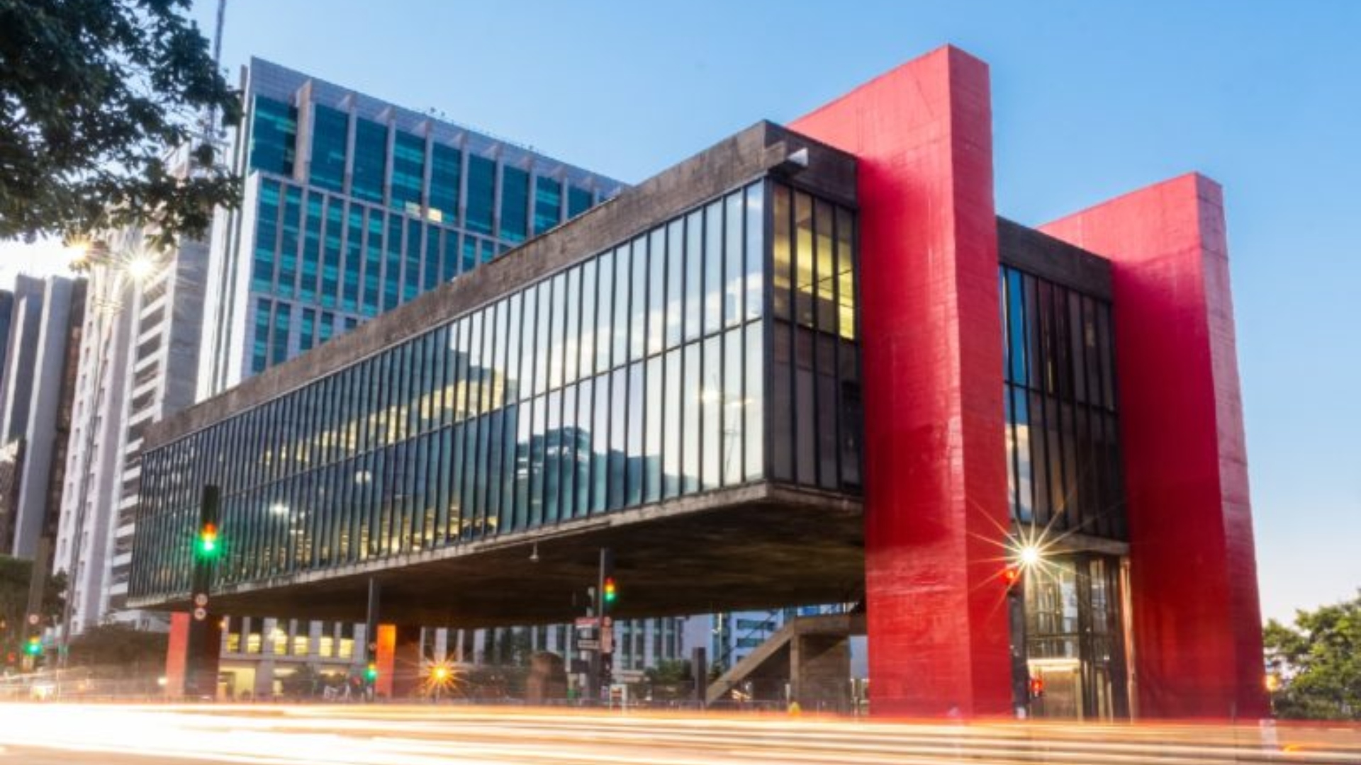 Masp contará com programação LGBTQIA+ em 2024