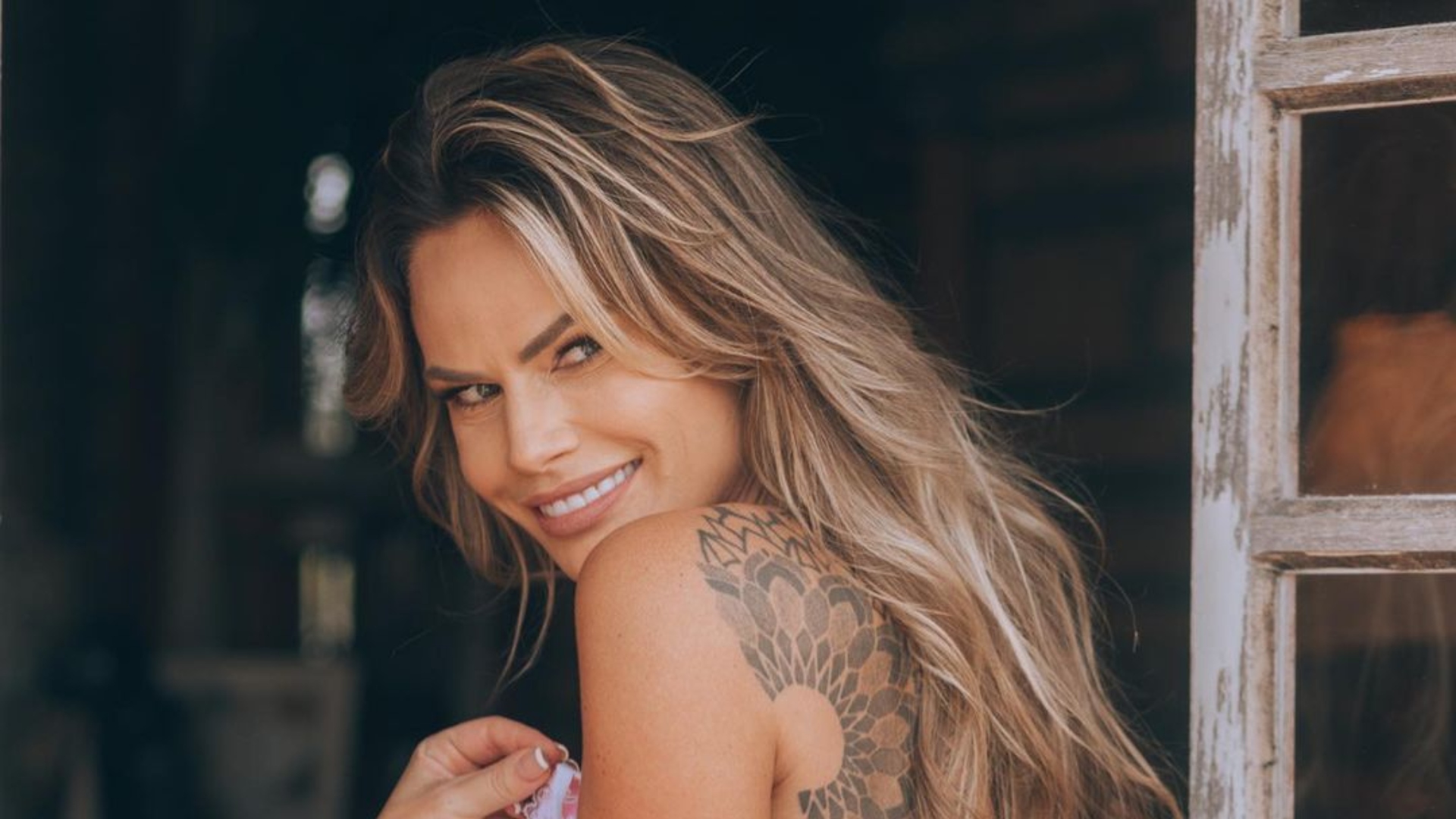 BBB24: Nati Casassola é criticada na web por apontar preconceito contra pessoas “padrão”
