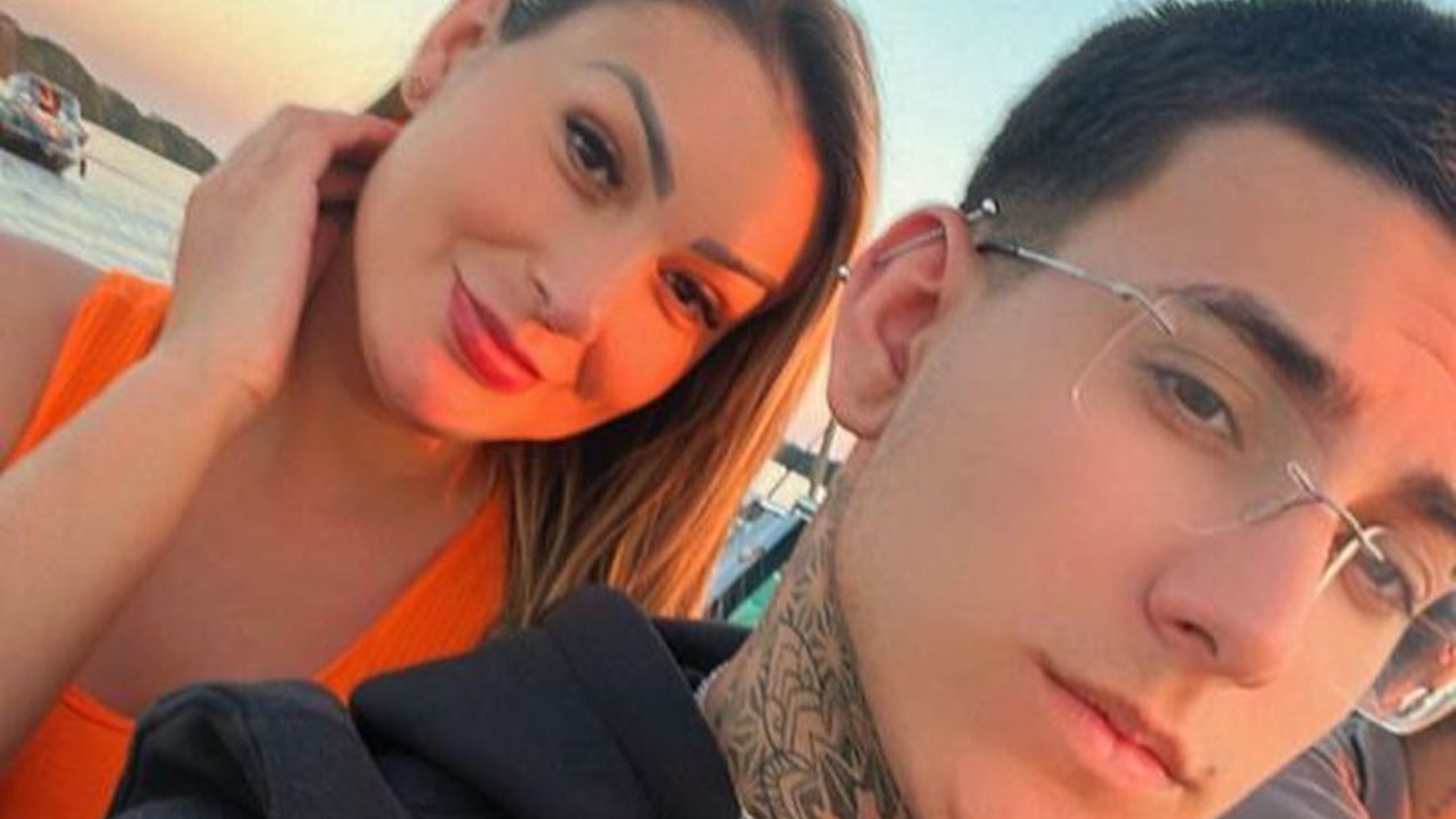Filho de Andressa Urach abre o jogo sobre gravar a mãe em conteúdos adultos