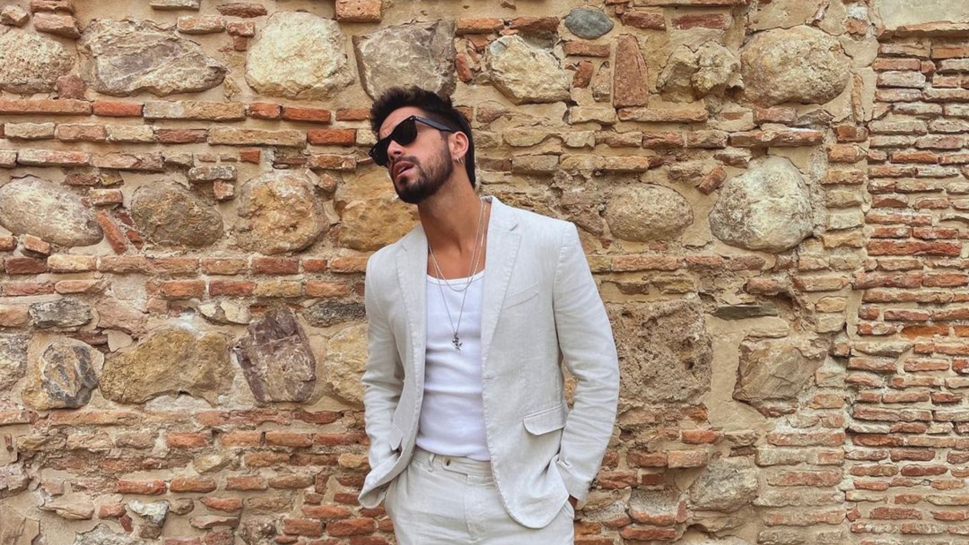 Rodrigo Simas abre o jogo e revela como se descobriu bissexual