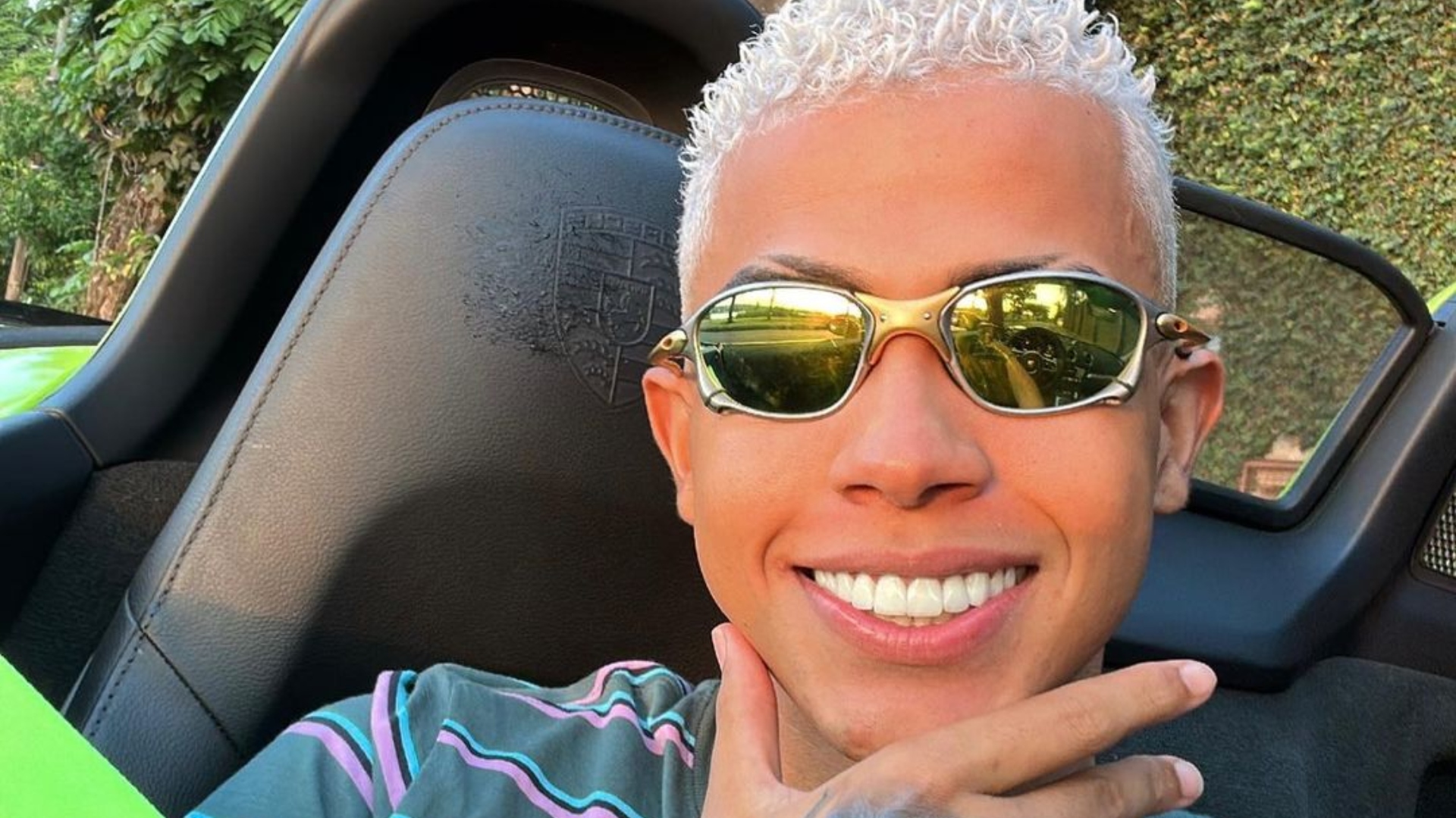 Influenciador abre o coração sobre celebrar a diversidade em seu conteúdo: “Pertencimento e validação”