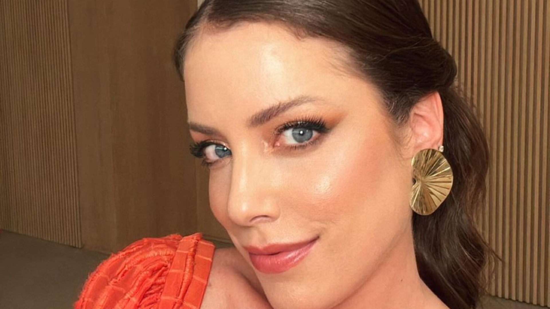 Fabiana Justus é diagnosticada com leucemia