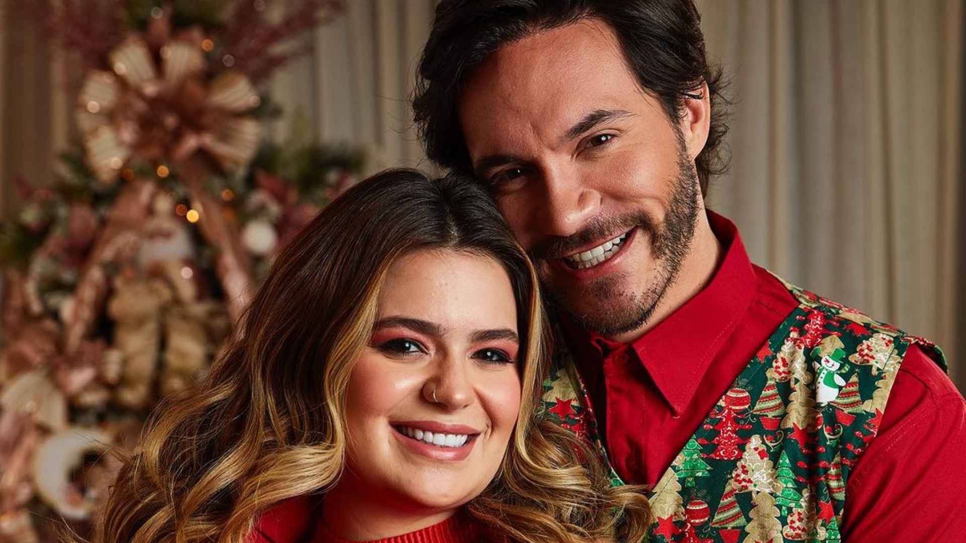 Viih Tube abre o jogo sobre nova gravidez: “Não estamos prevenindo”