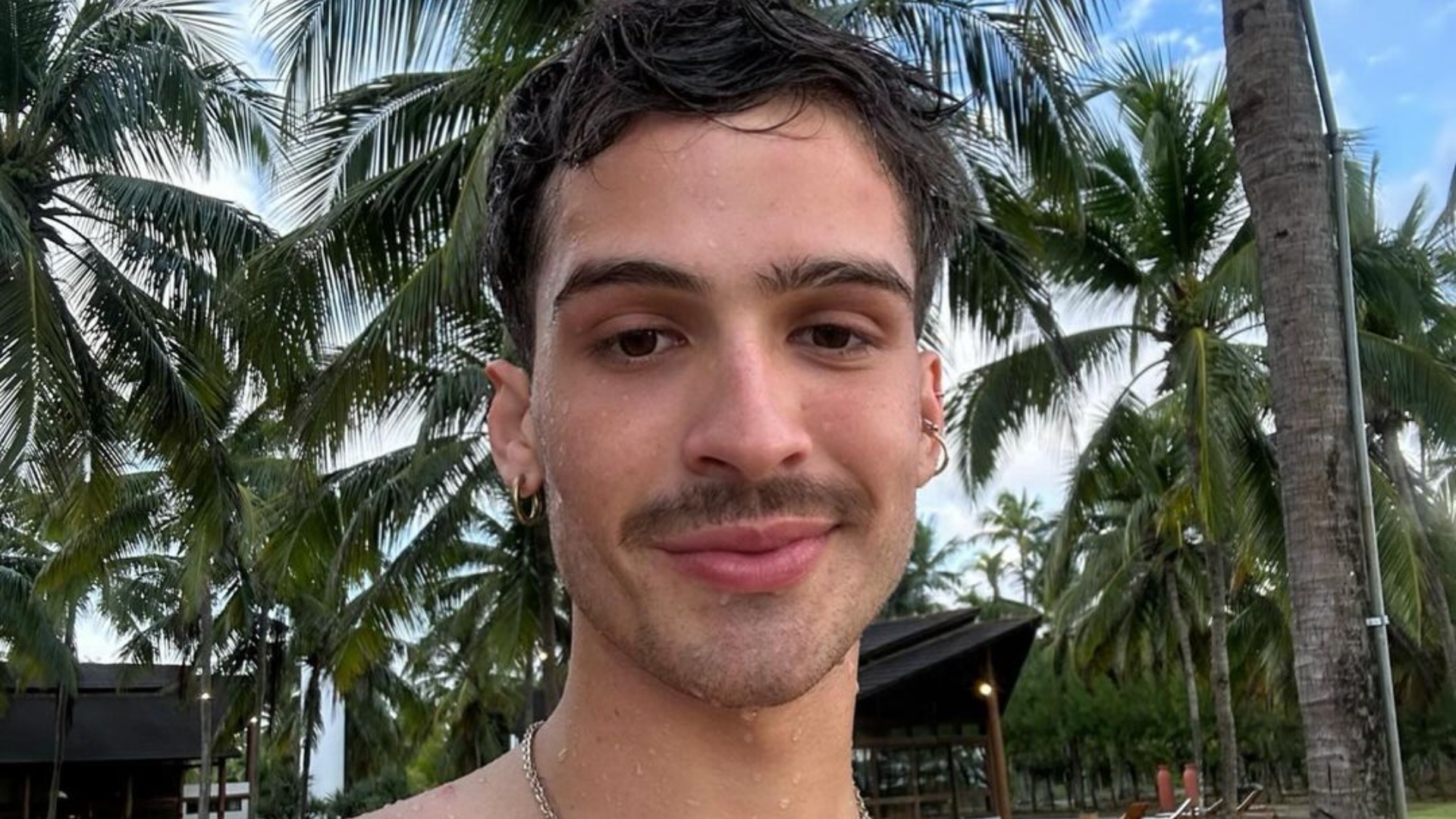 João Guilherme se pronuncia após suposto afastamento de Leonardo e Zé Felipe