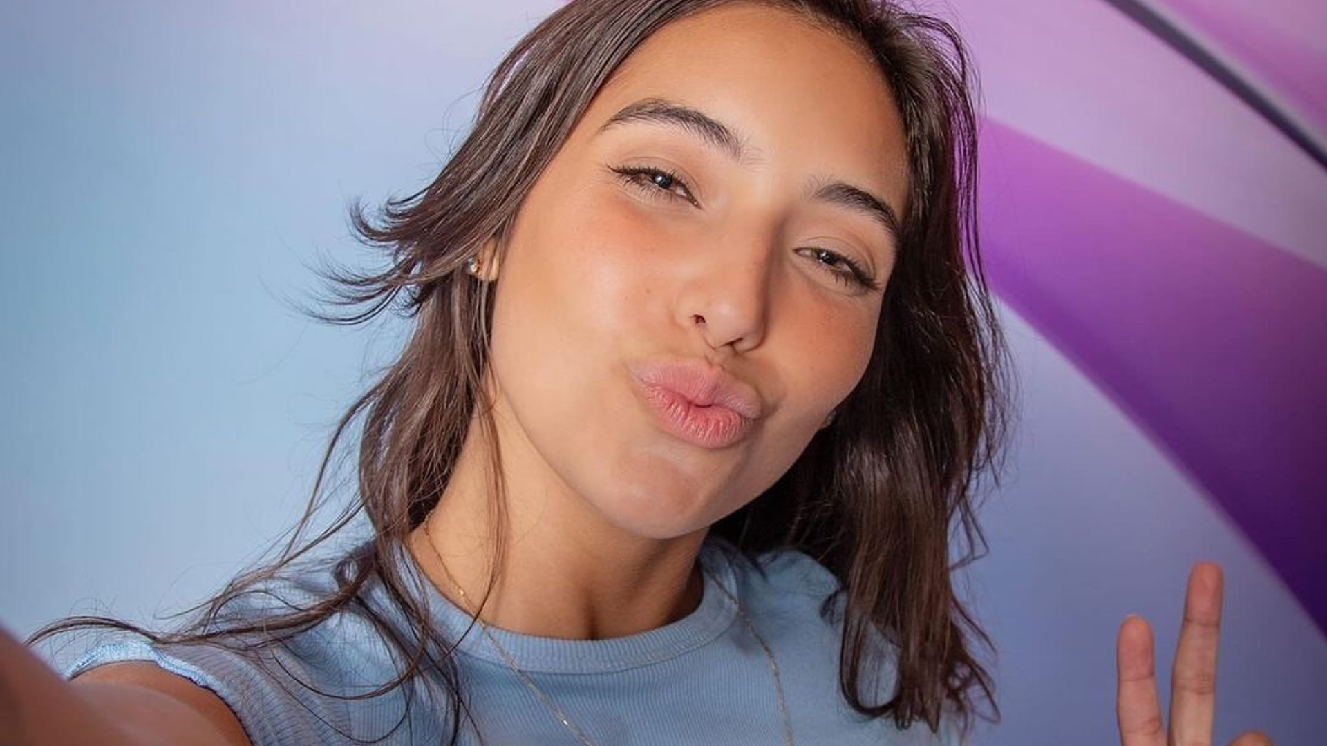 BBB 24: Vanessa Lopes revela interesse amoroso em sister: “Meu tipo”