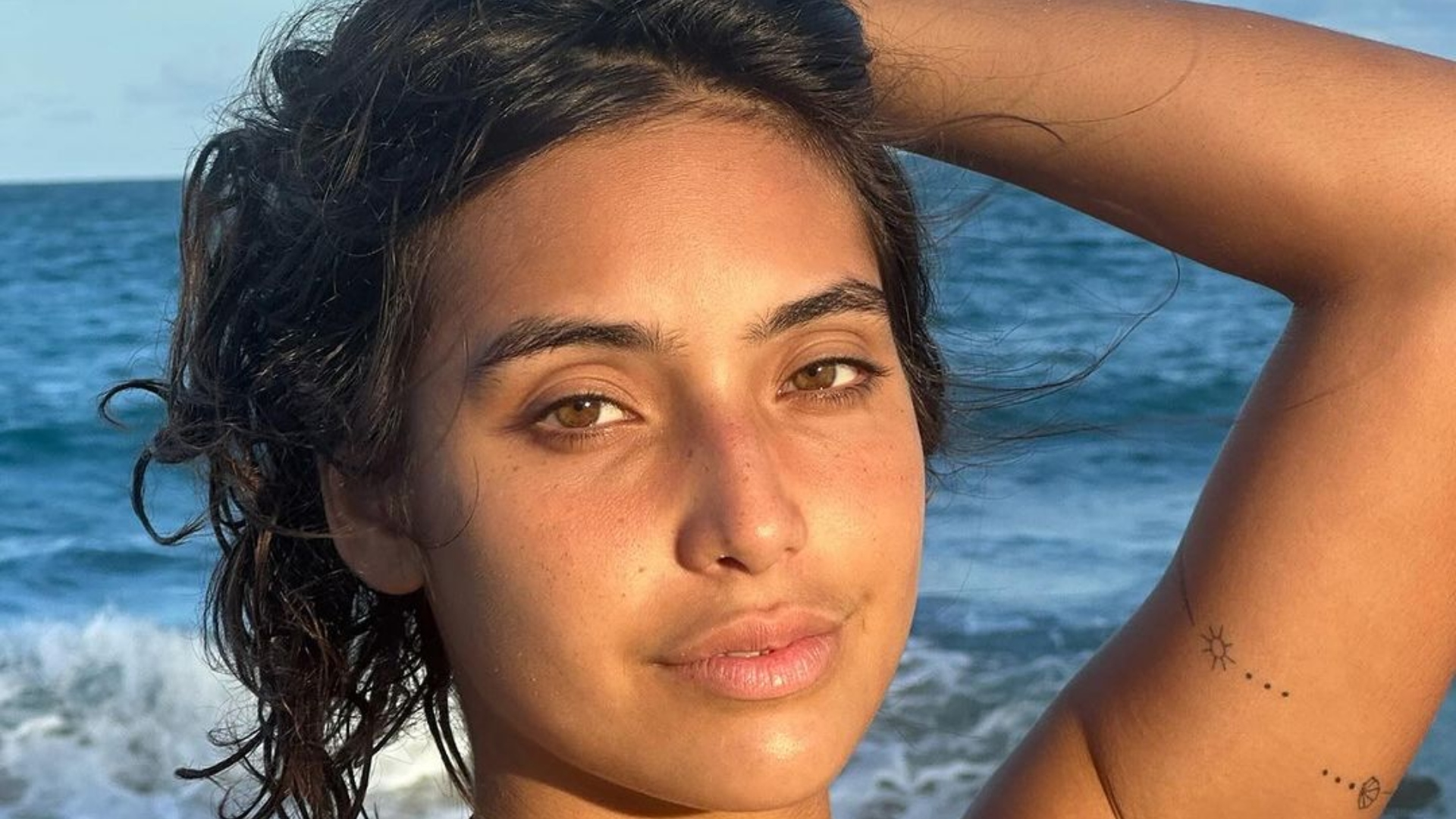 Boletim médico aponta estado de saúde de Vanessa Lopes