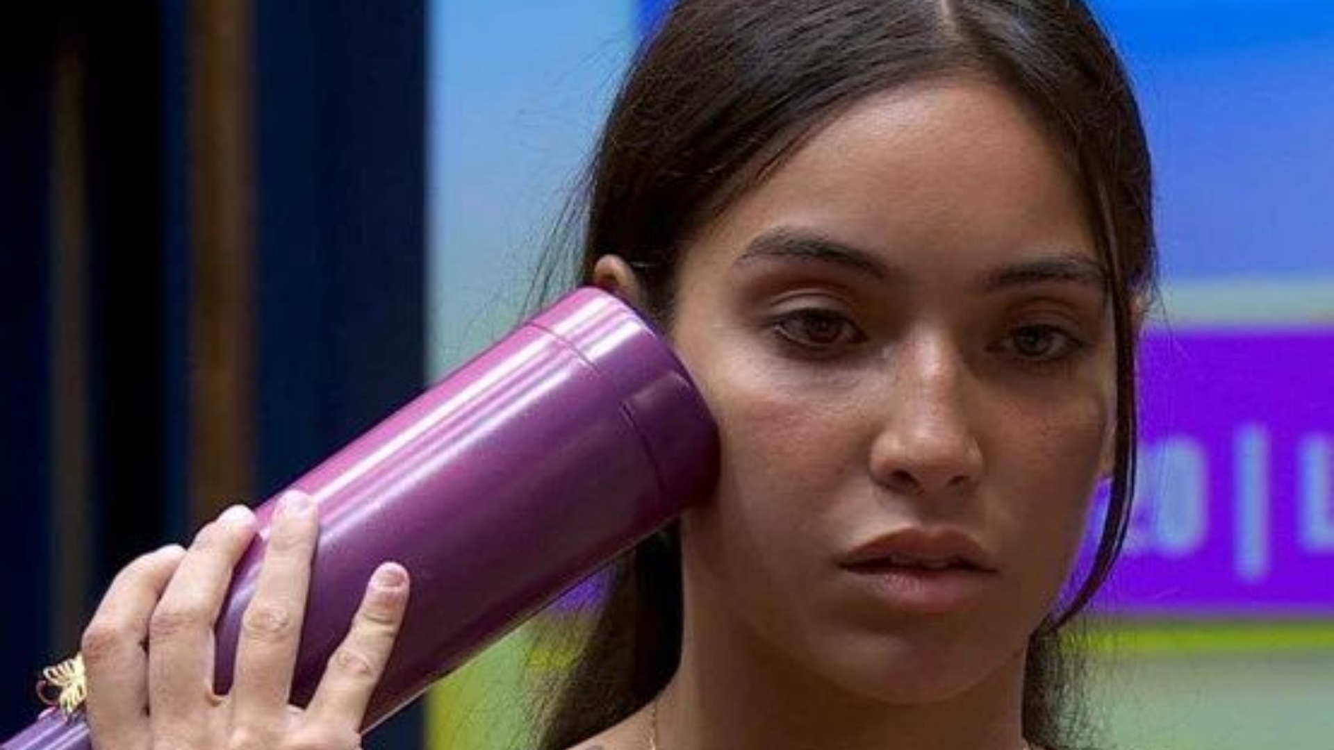 Pai de Vanessa Lopes quebra silêncio e se pronuncia sobre estado de saúde da filha