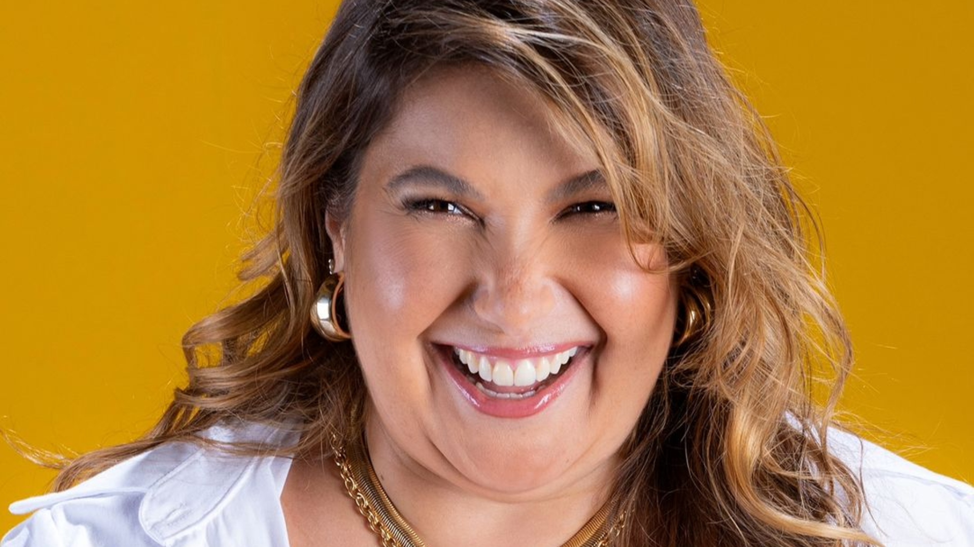 Mariana Xavier abre o coração sobre novo projeto: “Maior desafio da minha carreira”