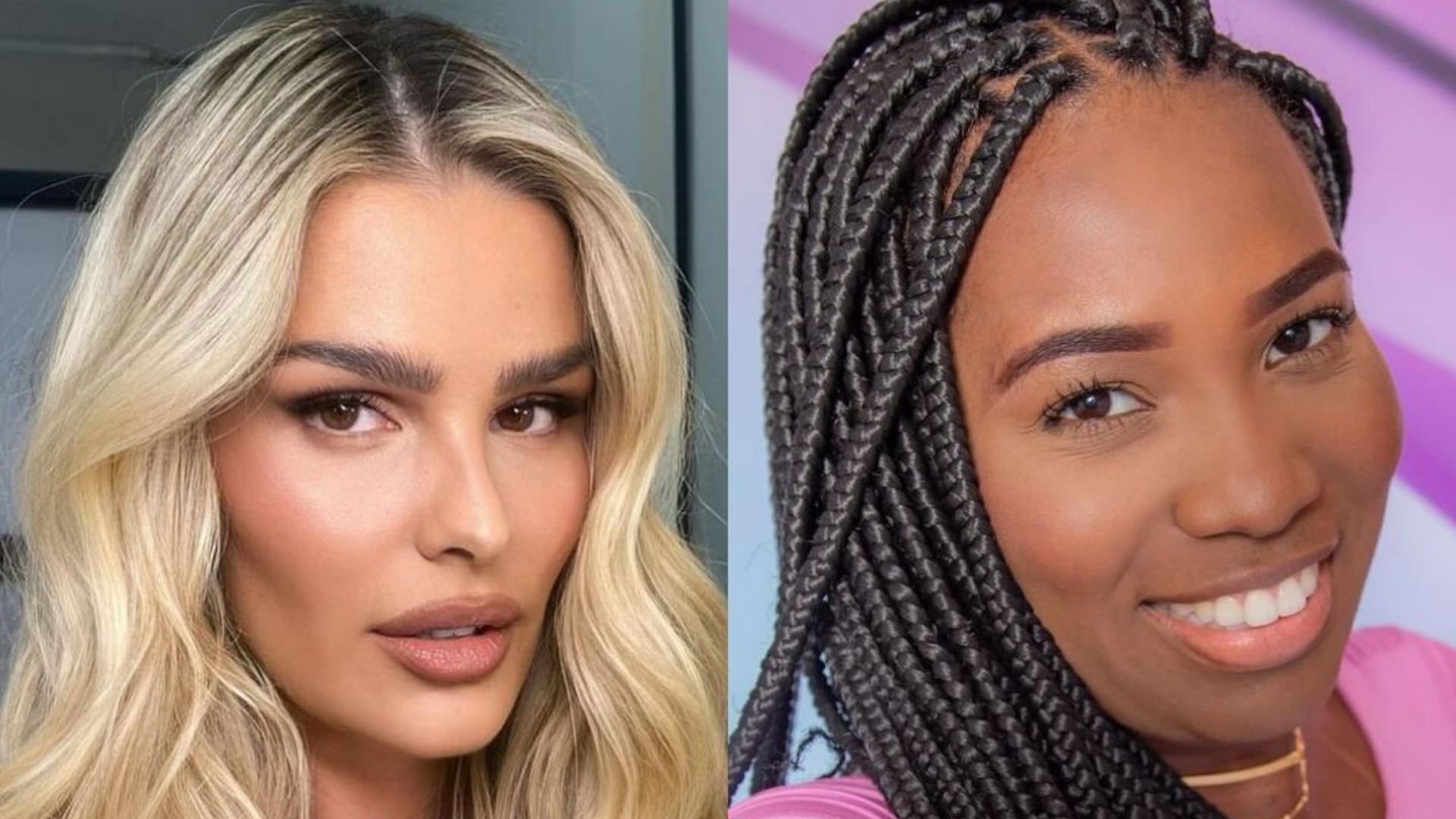 BBB 24: Yasmin Brunet questiona Leidy Elin sobre apropriação cultural