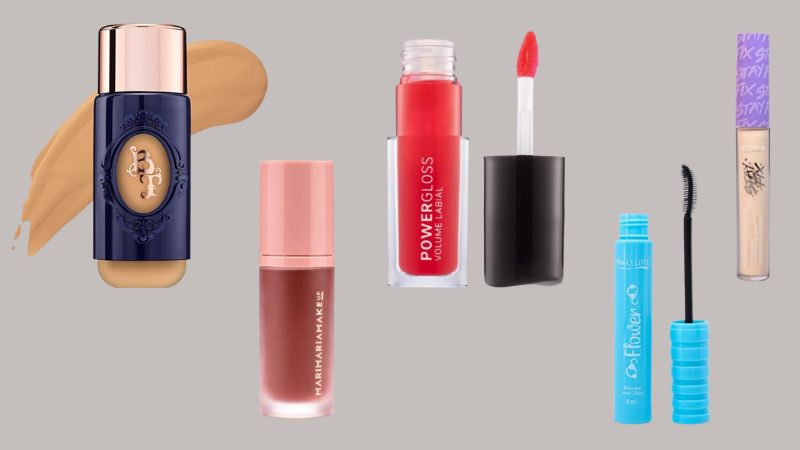 10 itens de maquiagem para você garantir em oferta no Saldão do Cliente