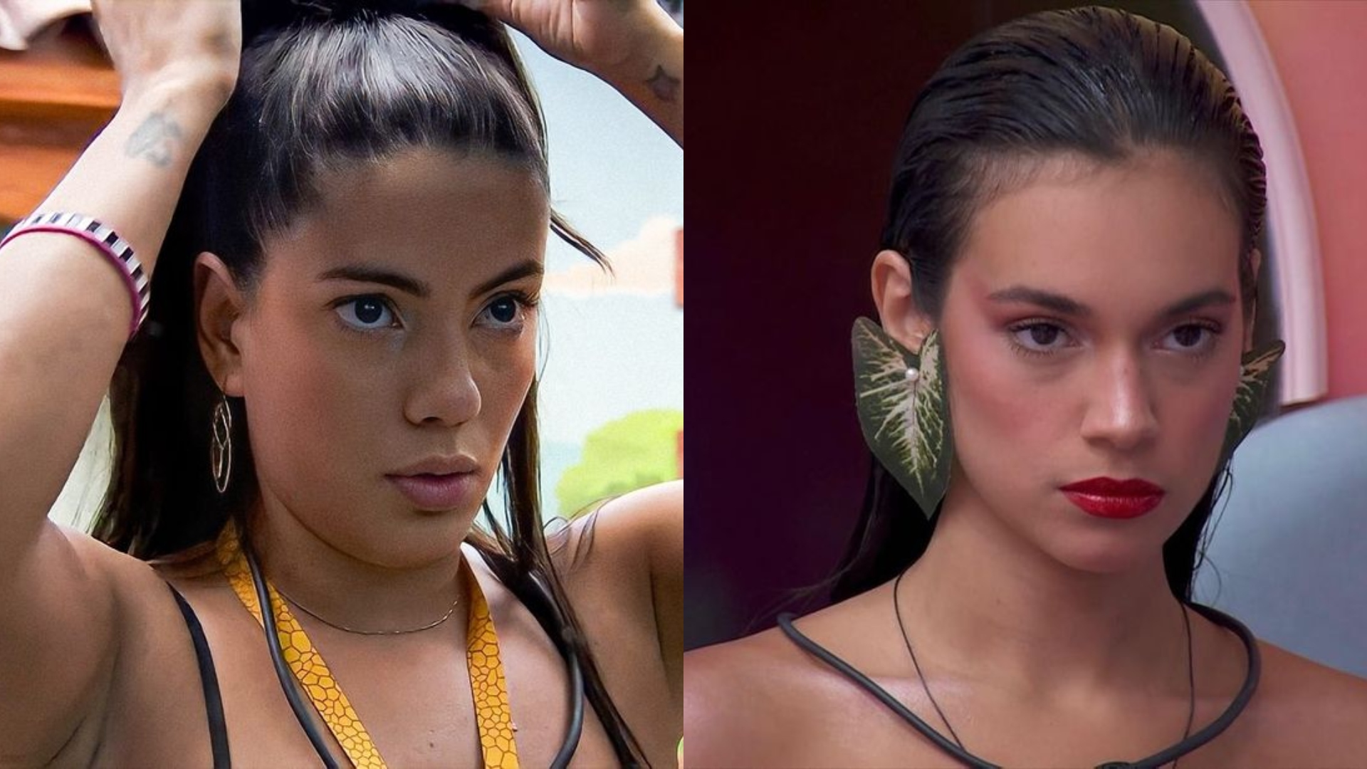 Juliette e Jade Picon renovam bronzeado em passeio de barco