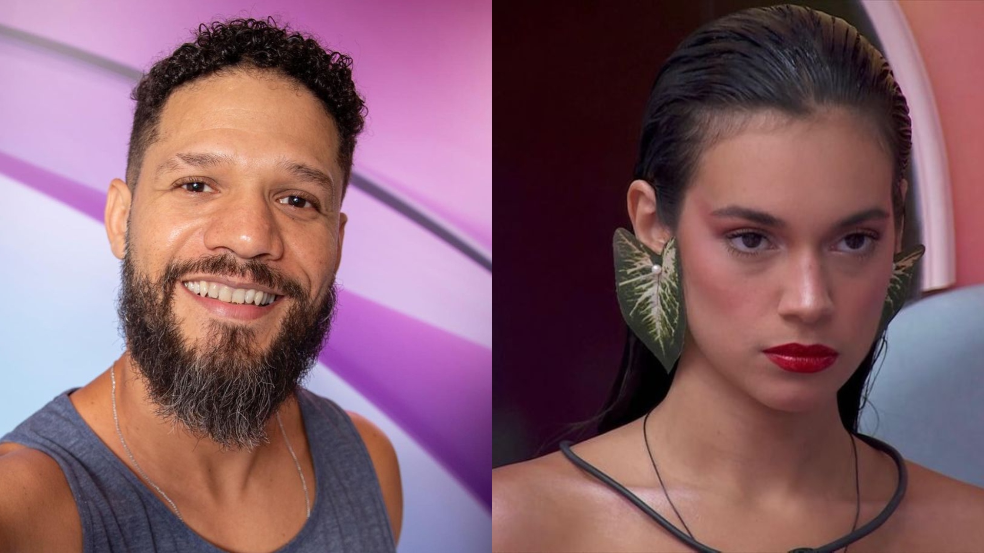 BBB 24: Brothers comentam sobre discurso polêmico de Tadeu Schmidt na eliminação de Juninho