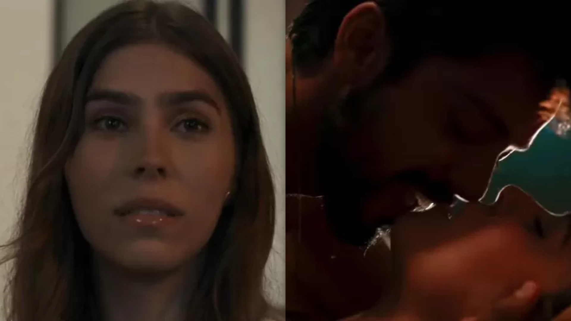 Renascer: José Venâncio é transfóbico após Buba revelar ser uma mulher trans
