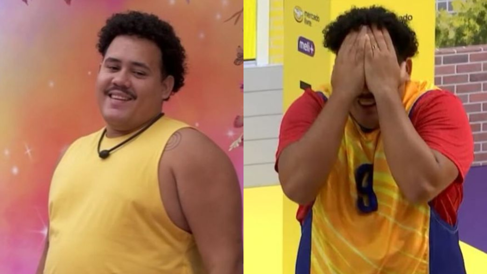 BBB 24: Lucas é o novo líder