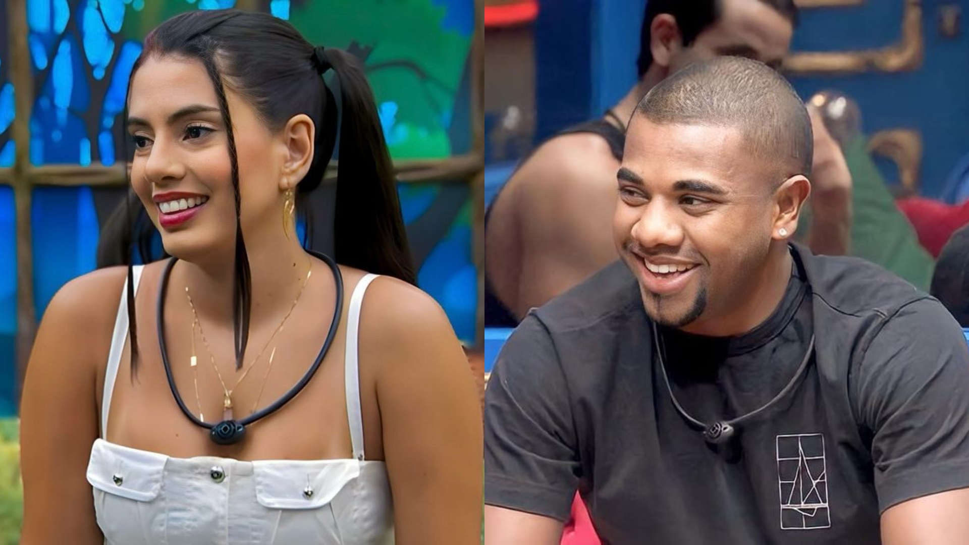BBB 24: Equipes de Fernanda e Davi se pronunciam após acusação gravíssima