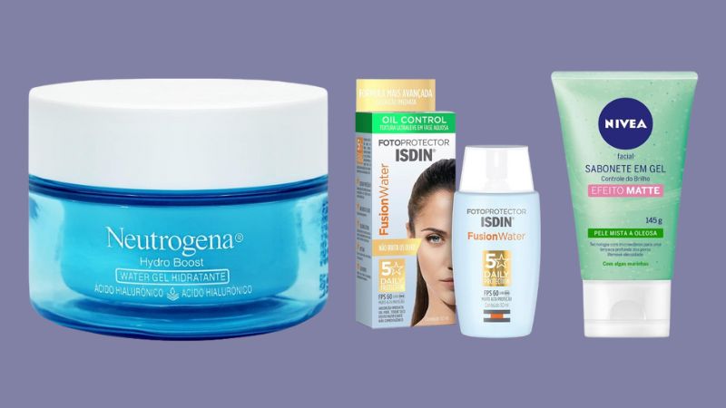 Cuidados com o corpo: 10 itens de beleza mais vendidos da Amazon