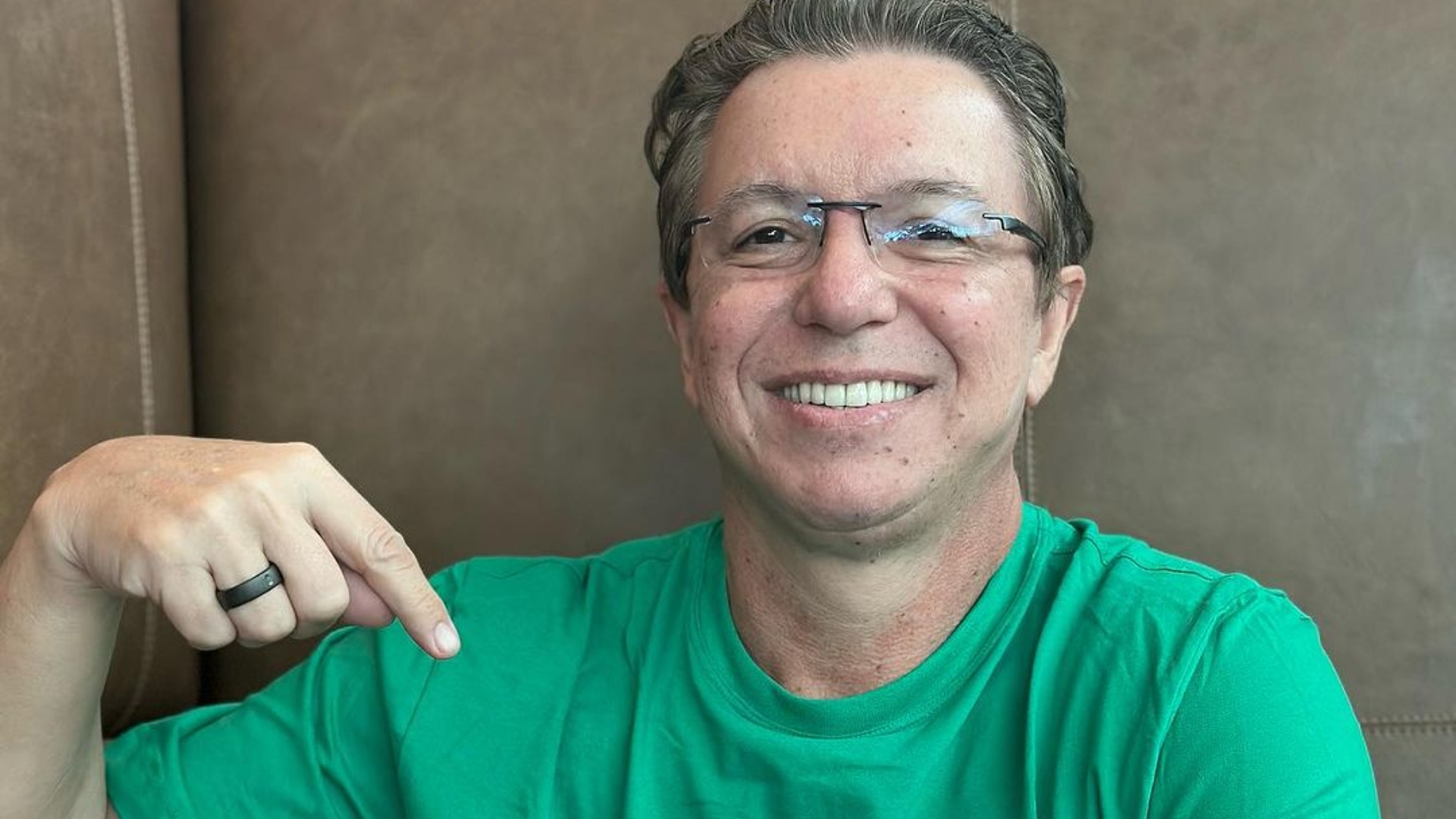 BBB 24: Boninho promete pegadinha após acusação de sister