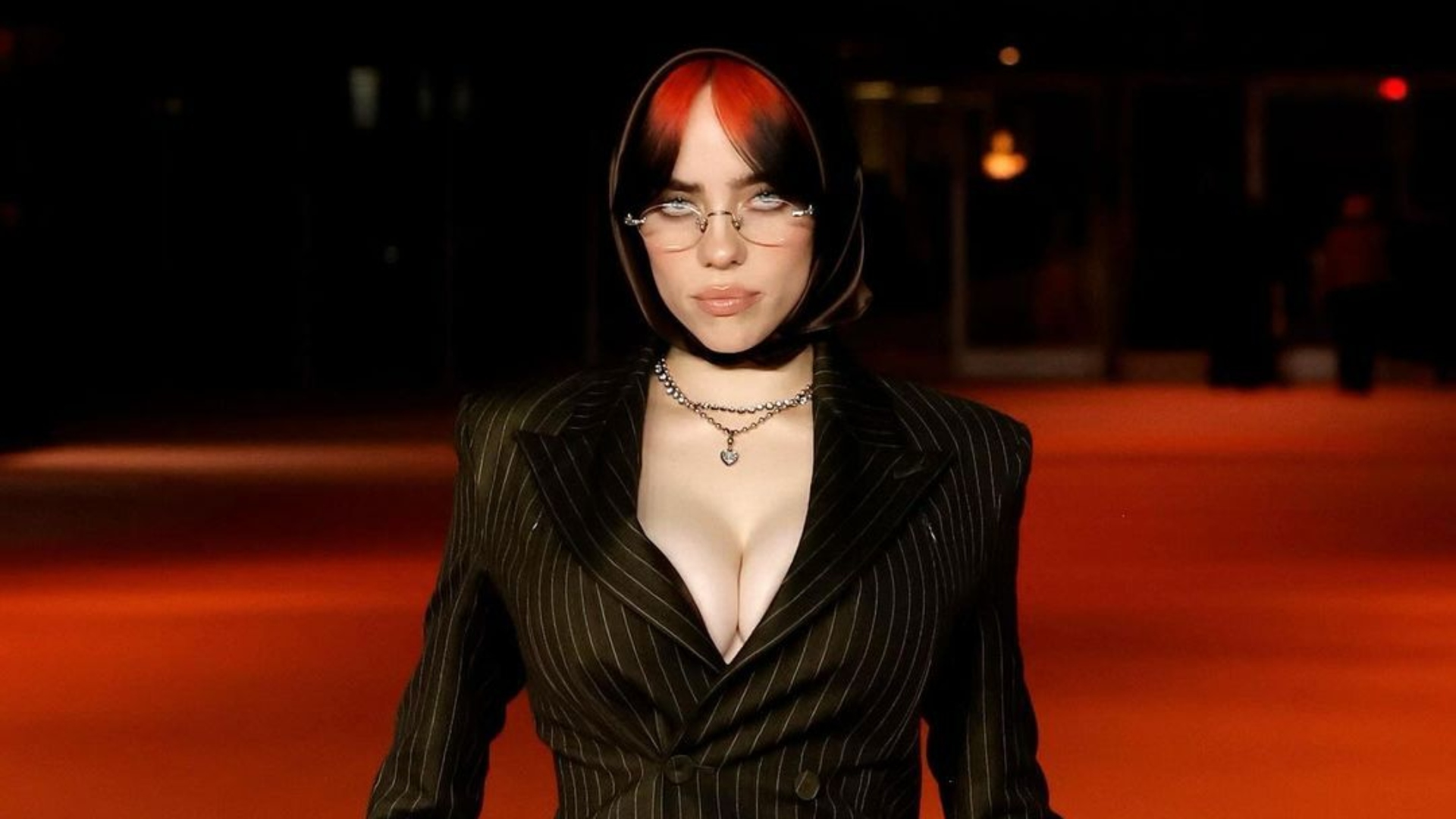 Grammy 2024: Billie Eilish leva prêmio por trilha sonora de Barbie