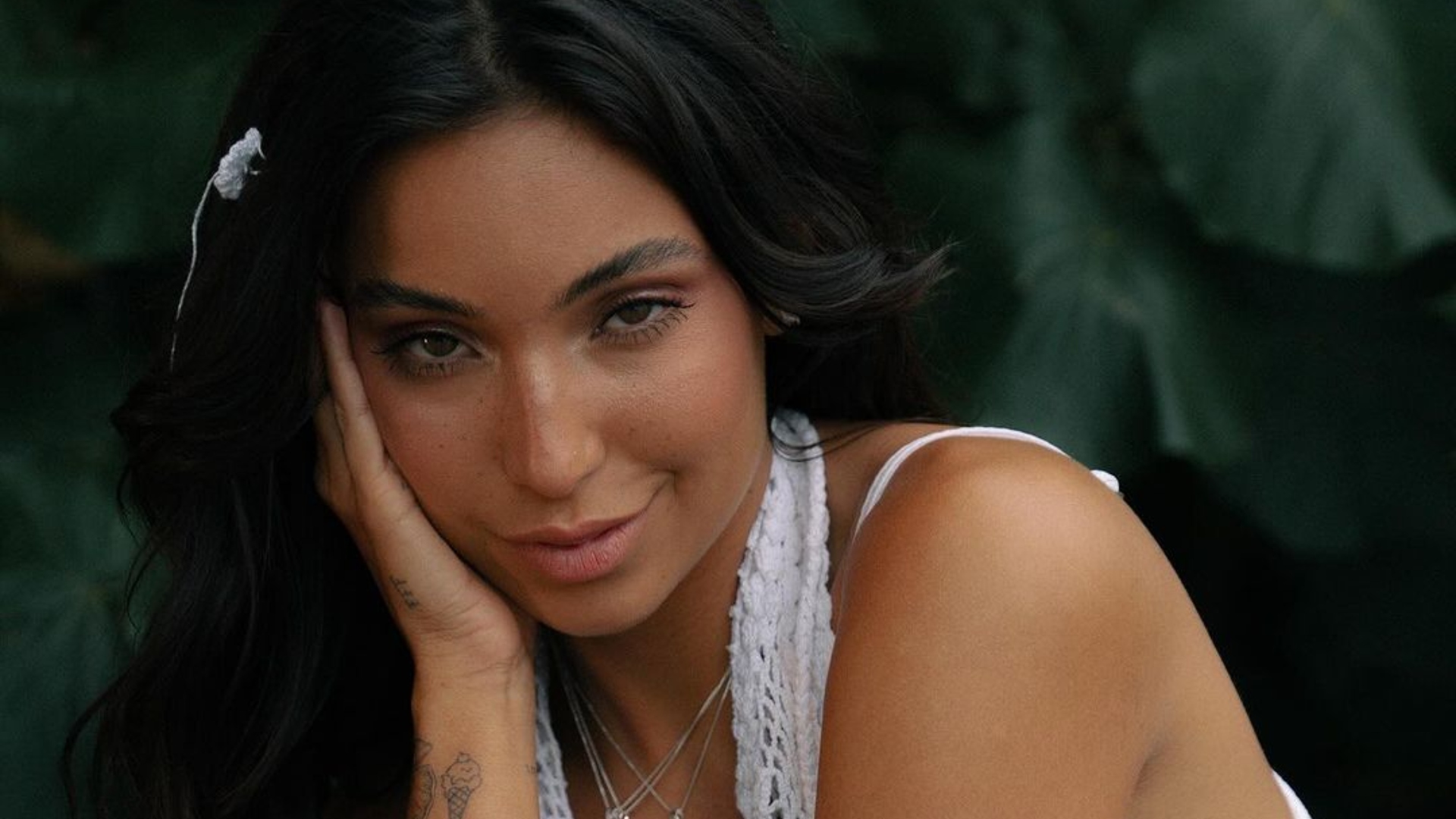 Pela primeira vez, Vanessa Lopes fala sobre surto no BBB 24