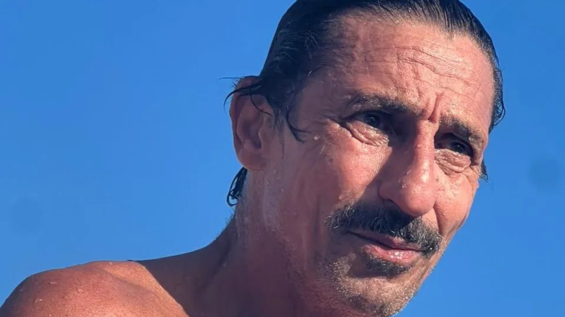 Tuca Andrada abre o jogo sobre orientação sexual e carreira: “Nunca escondi, mas nunca explicitei”