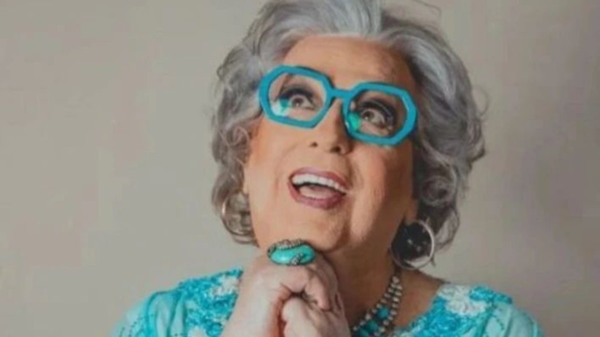Saiba o estado de saúde de Mamma Bruschetta