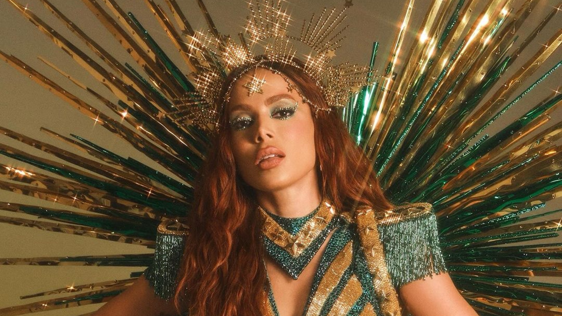 Namoro? Saiba quem é o novo affair de Anitta