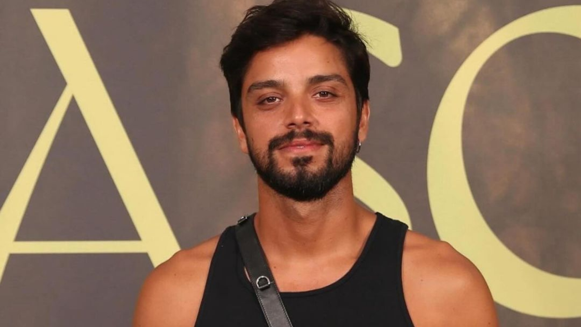Rodrigo Simas abre o jogo sobre futuro e revela se pretende ter filhos