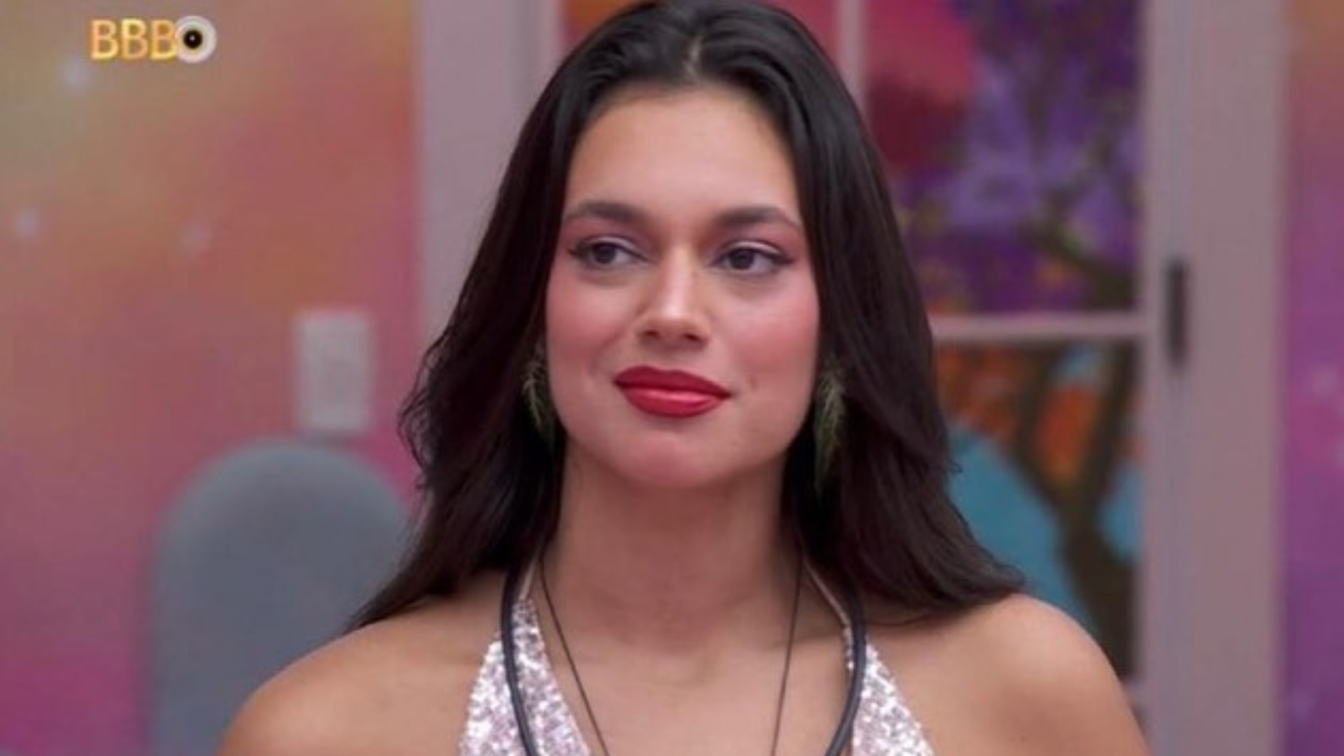 BBB 24: Alane sugere que desmaio foi fingimento: “Eu sou atriz”