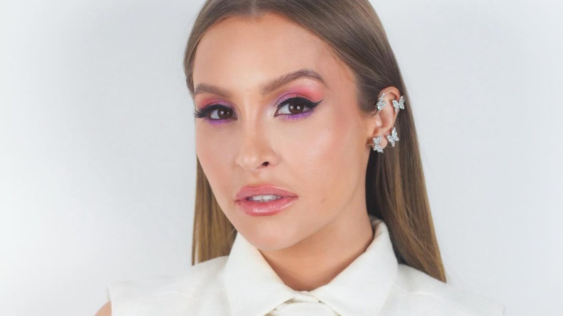 Carla Diaz revela motivo íntimo para não ter desfilado no Carnaval