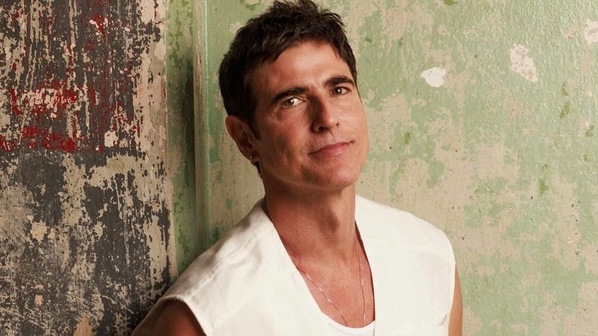 Reynaldo Gianecchini revela detalhes da última temporada de ‘Bom dia, Verônica’