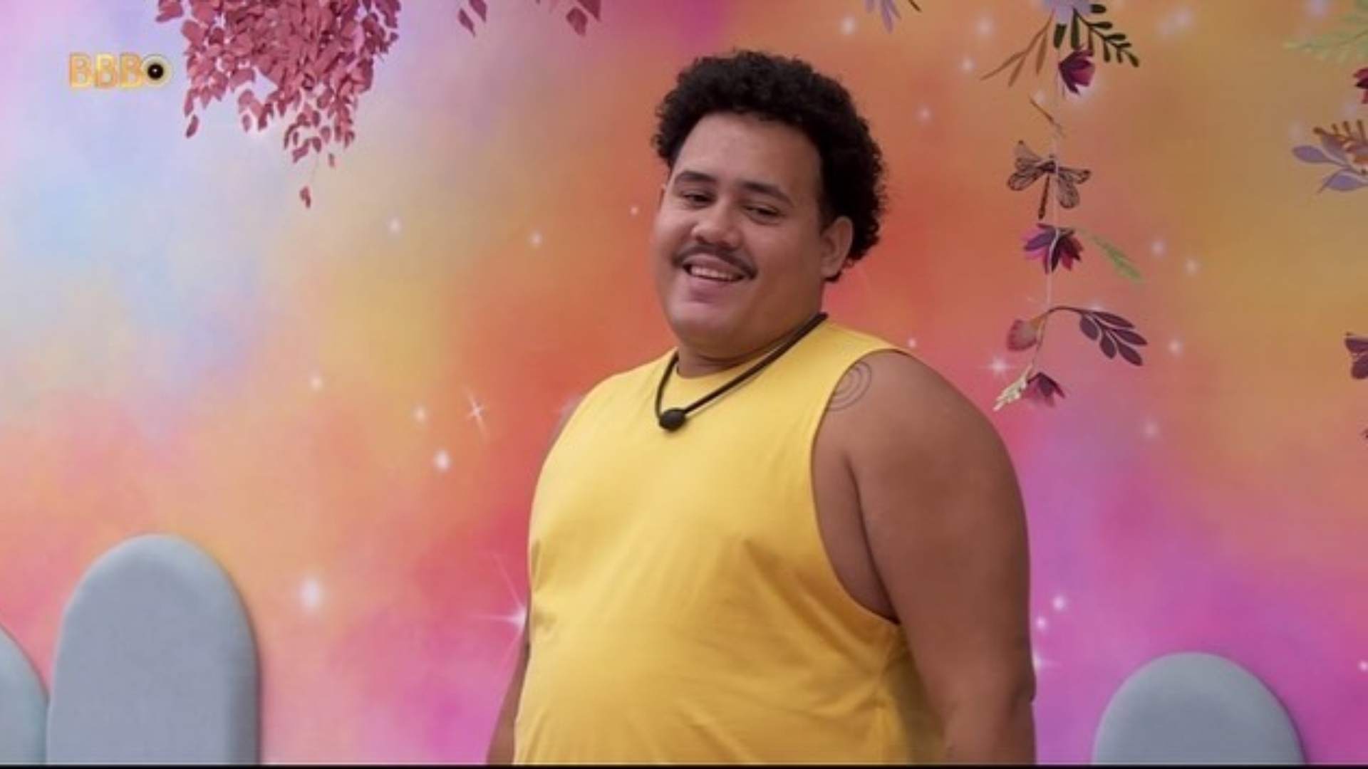 BBB 24: Lucas escolha estratégia arriscada após recado externo