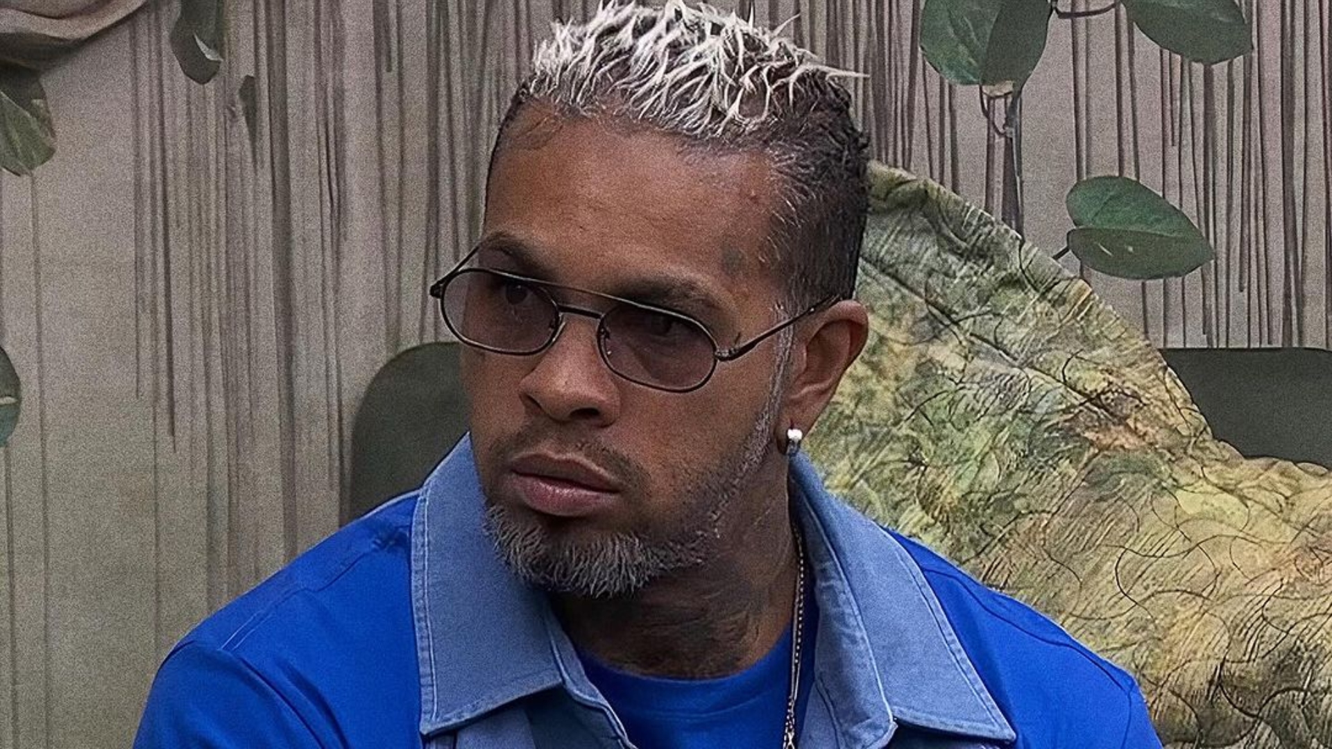 BBB 24: Rodriguinho sugere agredir sua esposa e é repreendido
