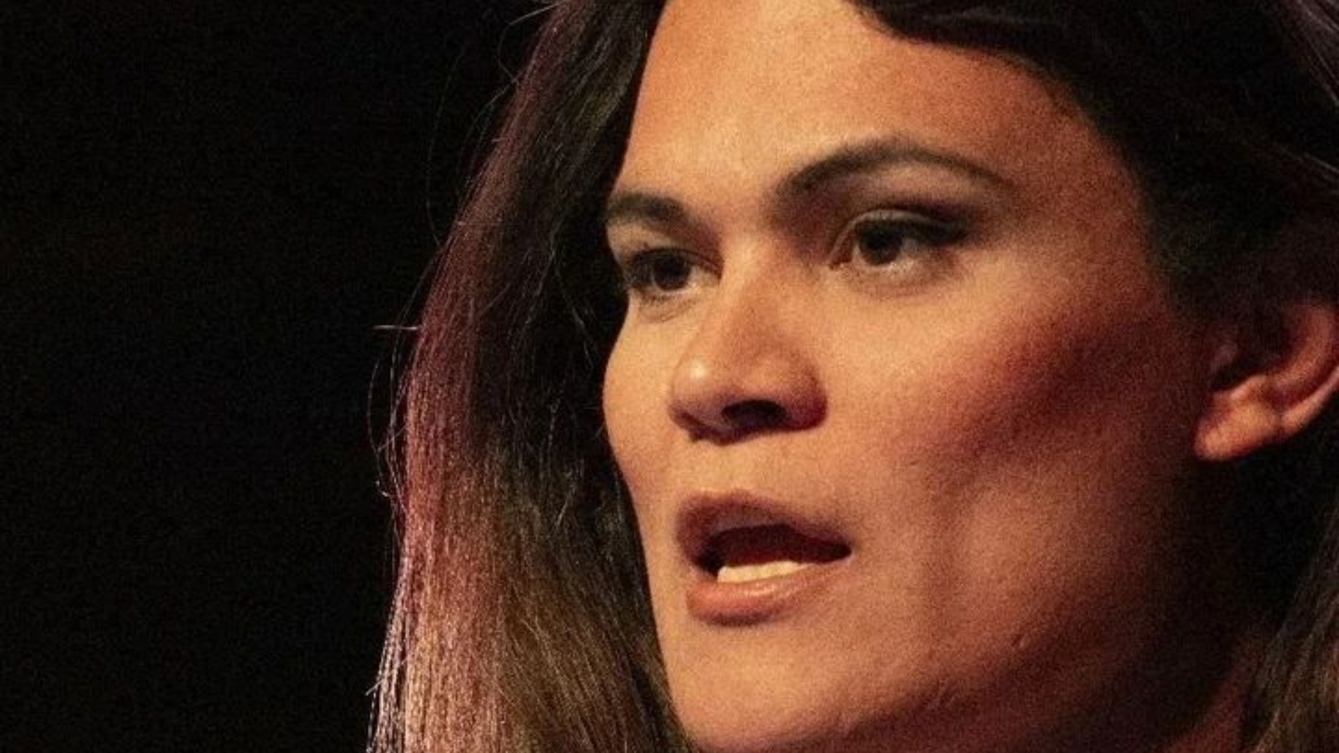 Atriz Carla Mendes está desaparecida desde o Carnaval; CIA de teatro busca informações