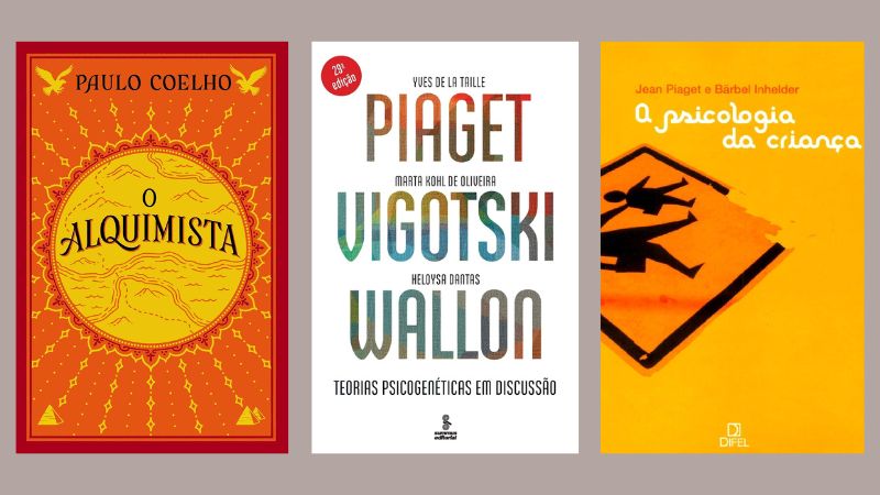 Vida adulta: confira dicas de livros que abordam o tema